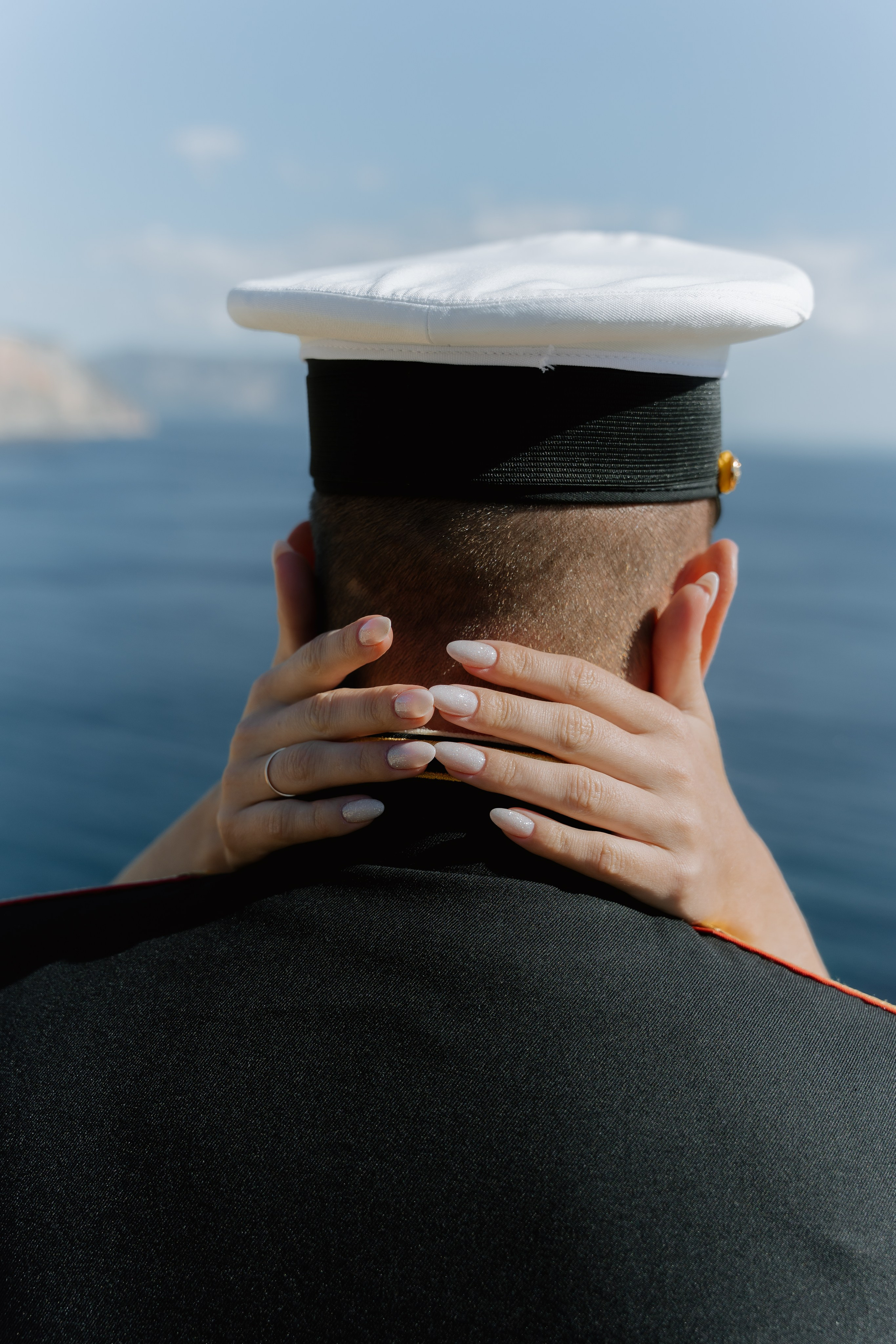 Пётр и Вероника. Главная