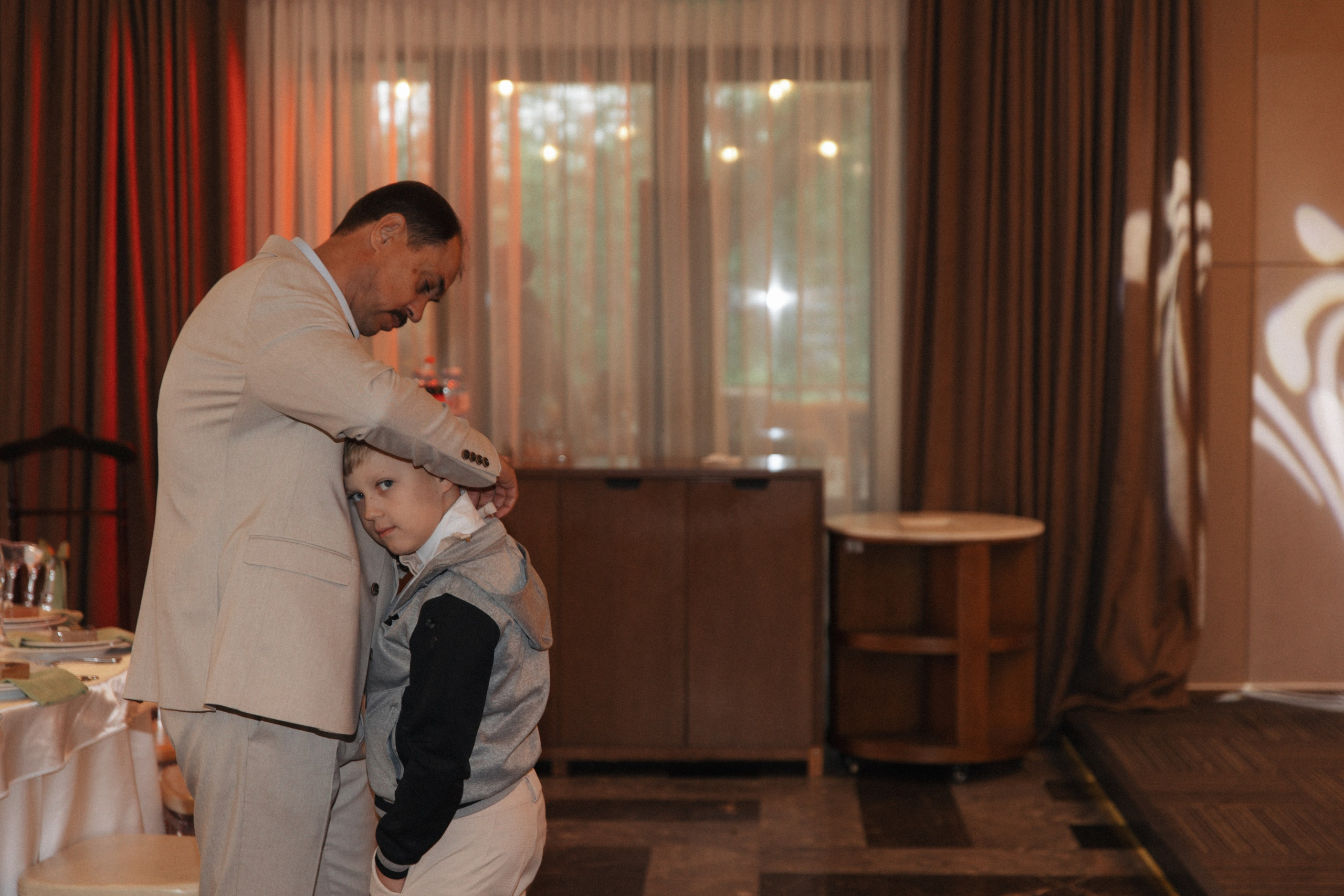 J and R. Свадебный фотограф в Астане Асанали Балтахан