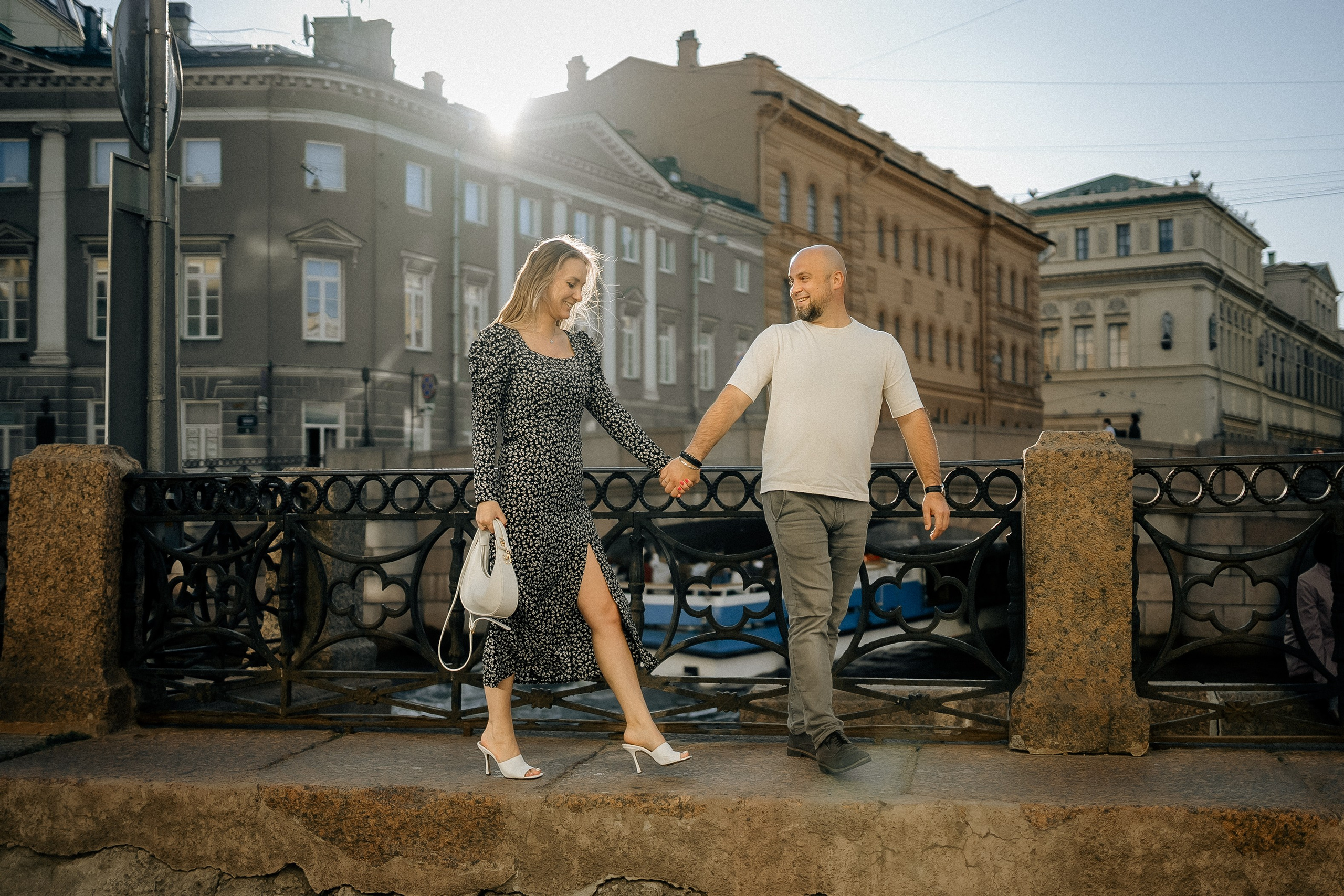 Фотоистории. Анастасия Кузнецова — фотограф в Санкт-Петербурге