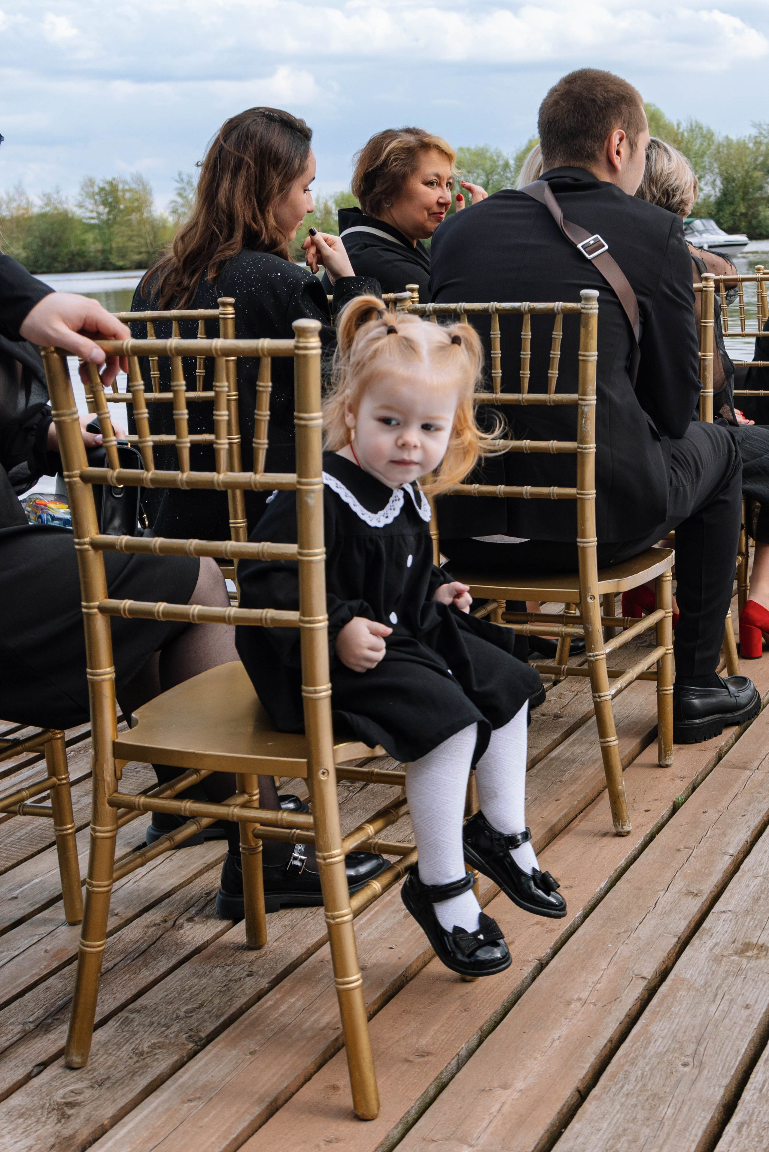 Алексей и Дарья. Свадебный фотограф и видеограф в Москве, Виктор Архилюк