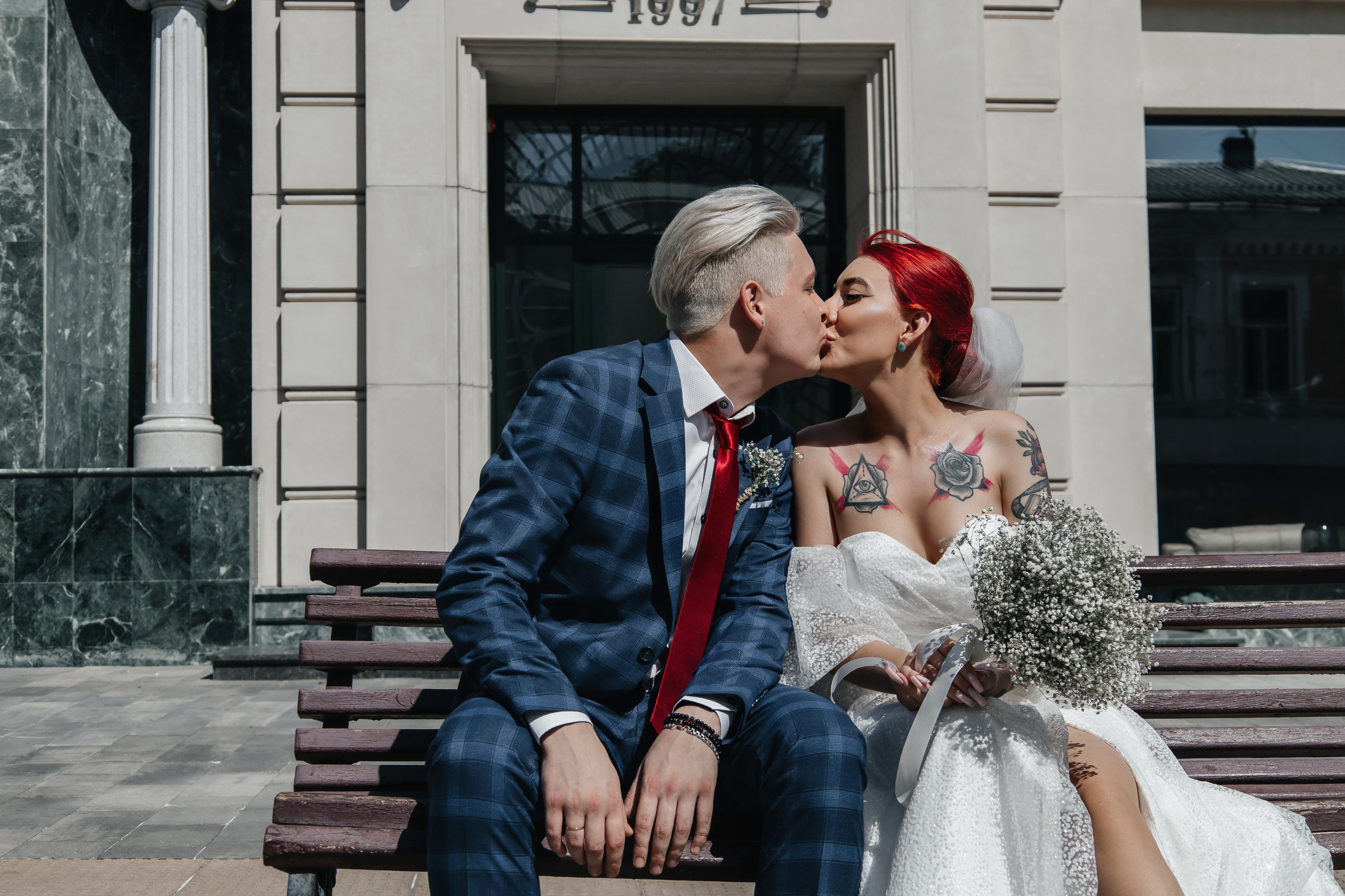 Свадьбы. Свадебный и семейный фотограф в Саратове Анжела Борисова