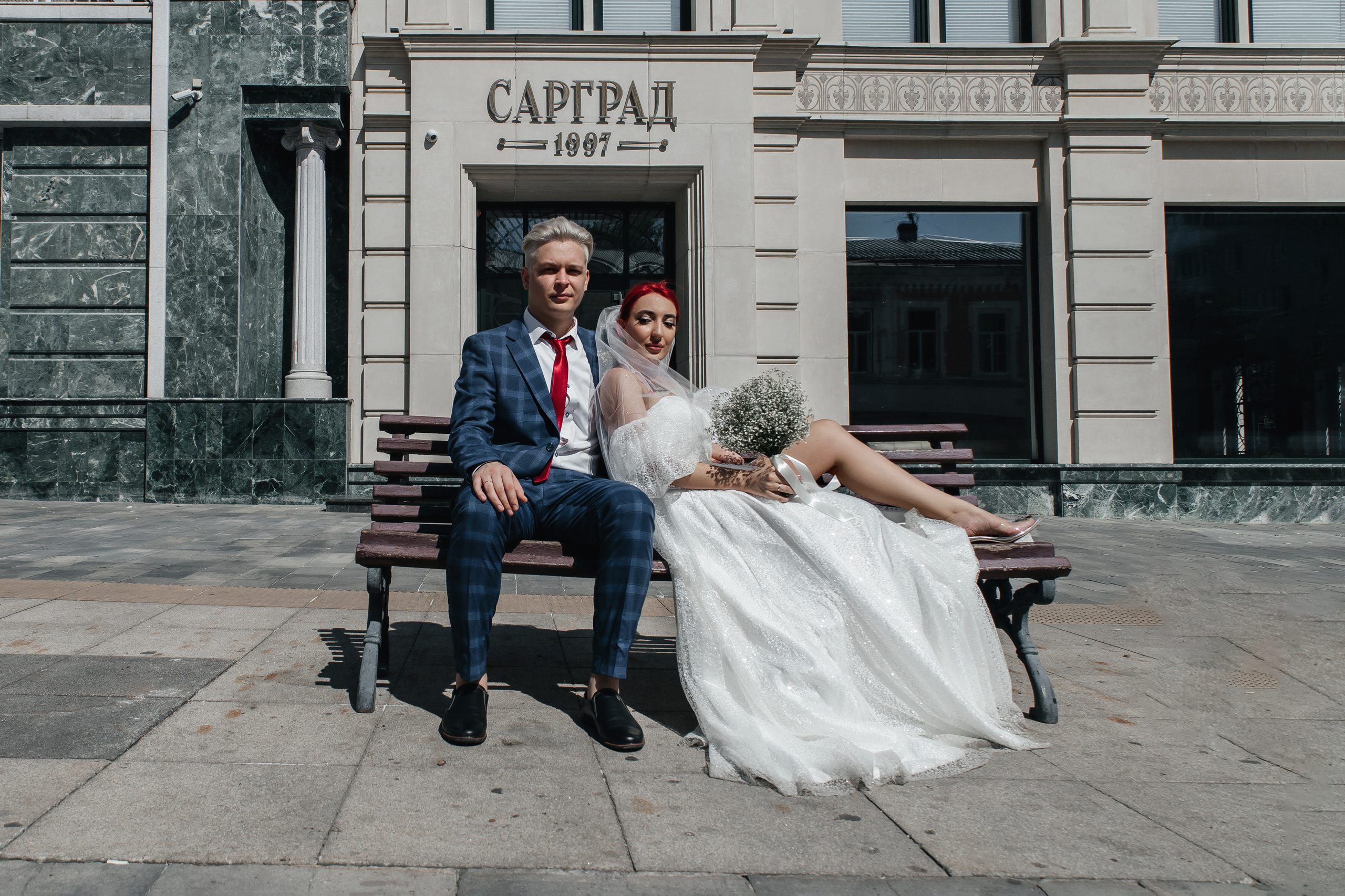 Свадьбы. Свадебный и семейный фотограф в Саратове Анжела Борисова