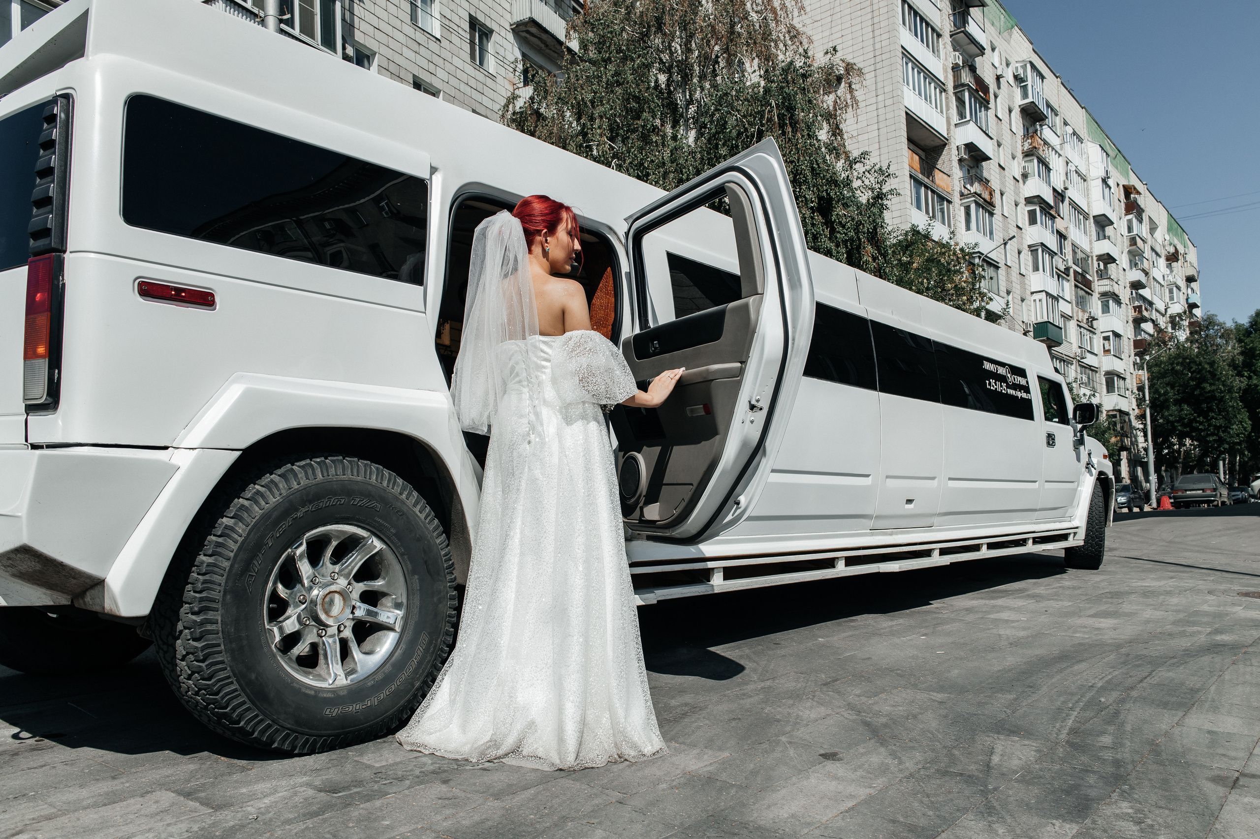 Свадьбы. Свадебный и семейный фотограф в Саратове Анжела Борисова