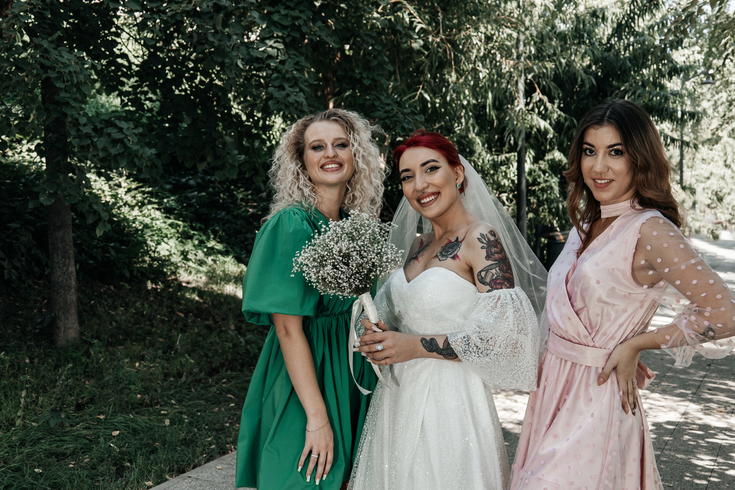 Свадьбы. Свадебный и семейный фотограф в Саратове Анжела Борисова