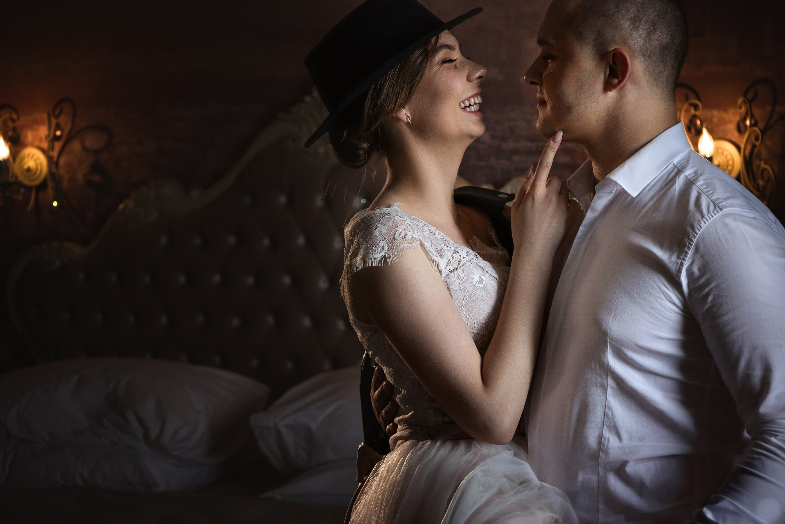 Свадьбы. Свадебный и семейный фотограф в Саратове Анжела Борисова