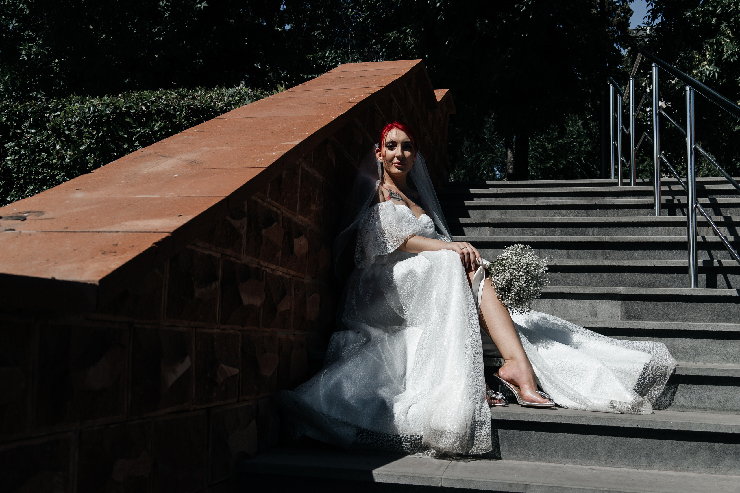 Свадьбы. Свадебный и семейный фотограф в Саратове Анжела Борисова