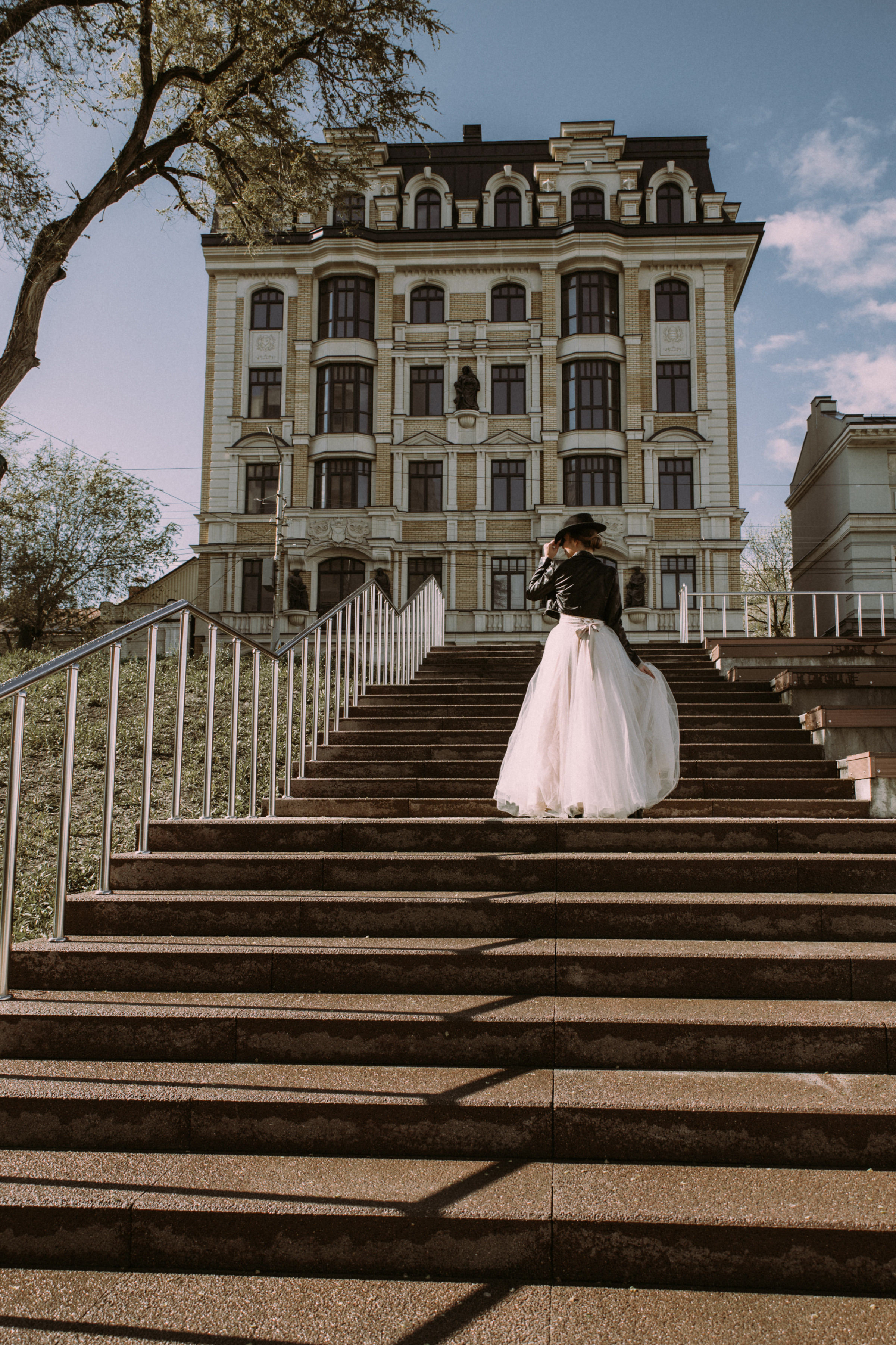 Свадьбы. Свадебный и семейный фотограф в Саратове Анжела Борисова