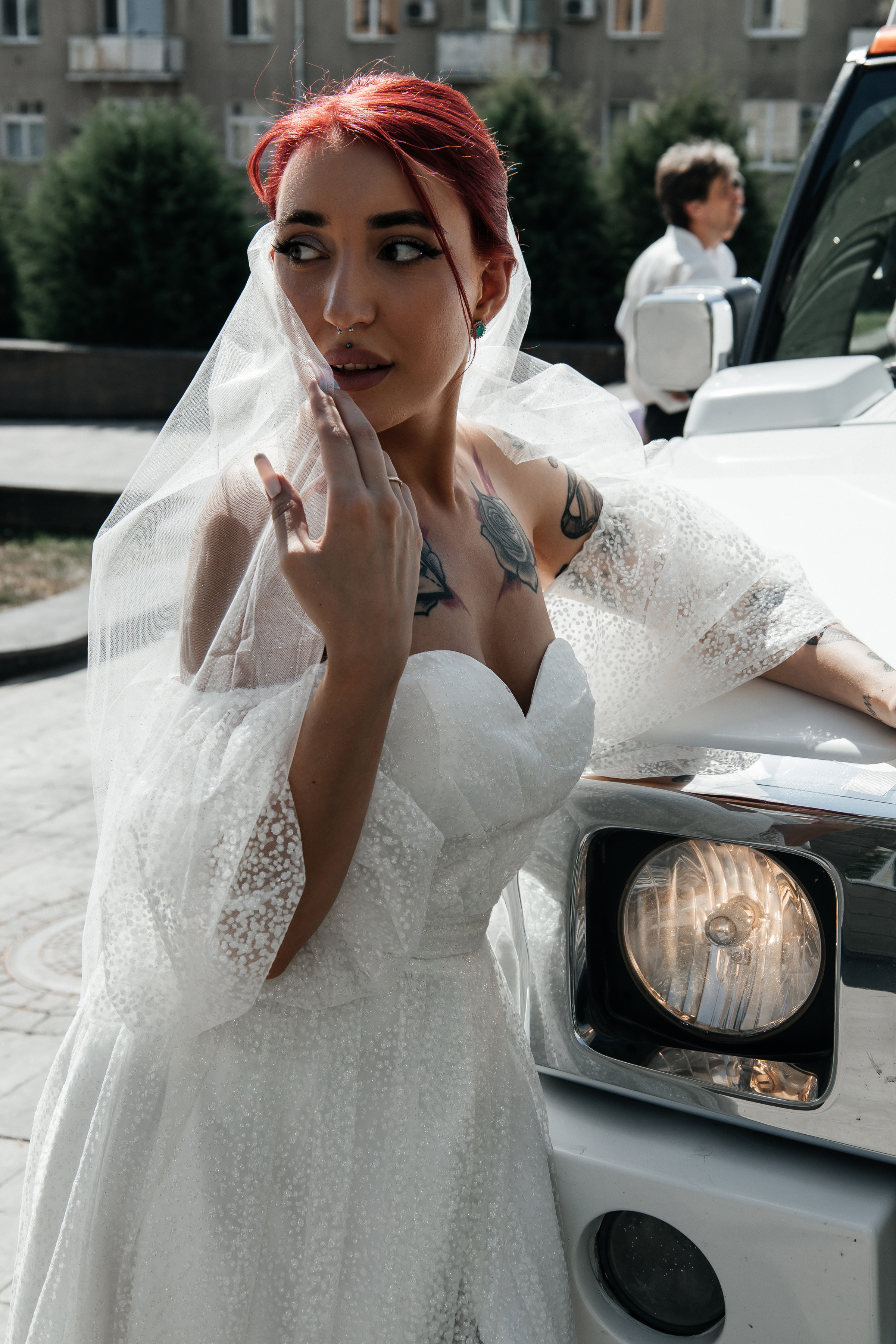 Свадьбы. Свадебный и семейный фотограф в Саратове Анжела Борисова