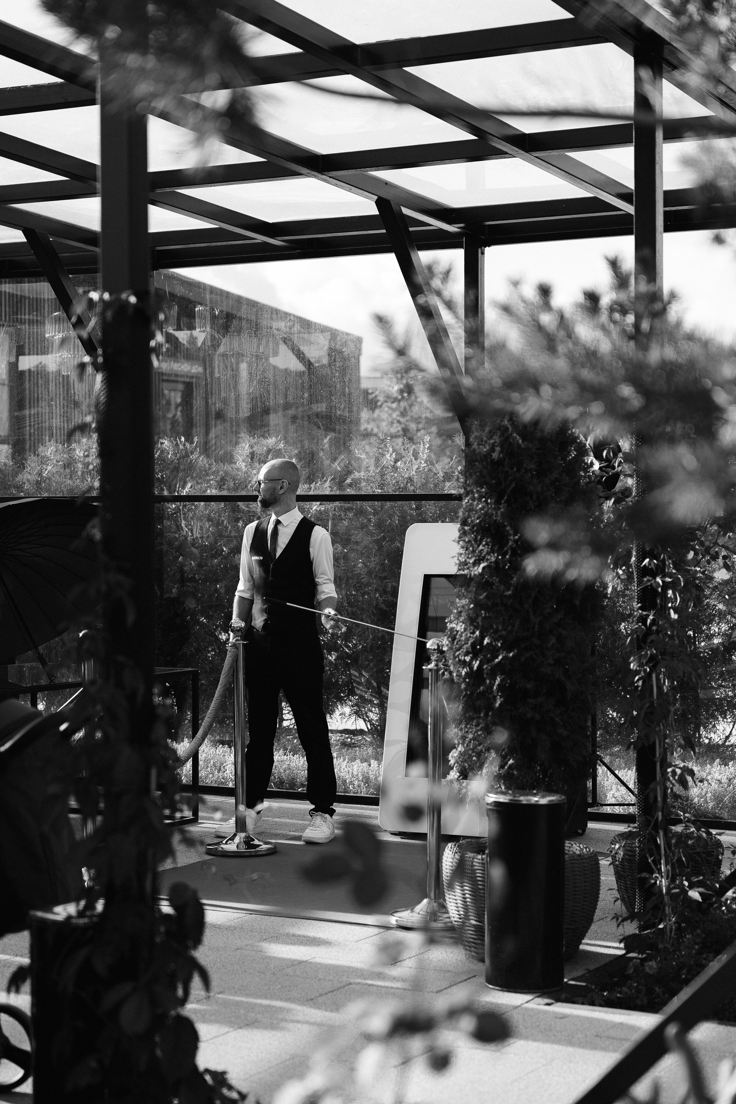 Моё сердце остановилось, mon amour — Ария