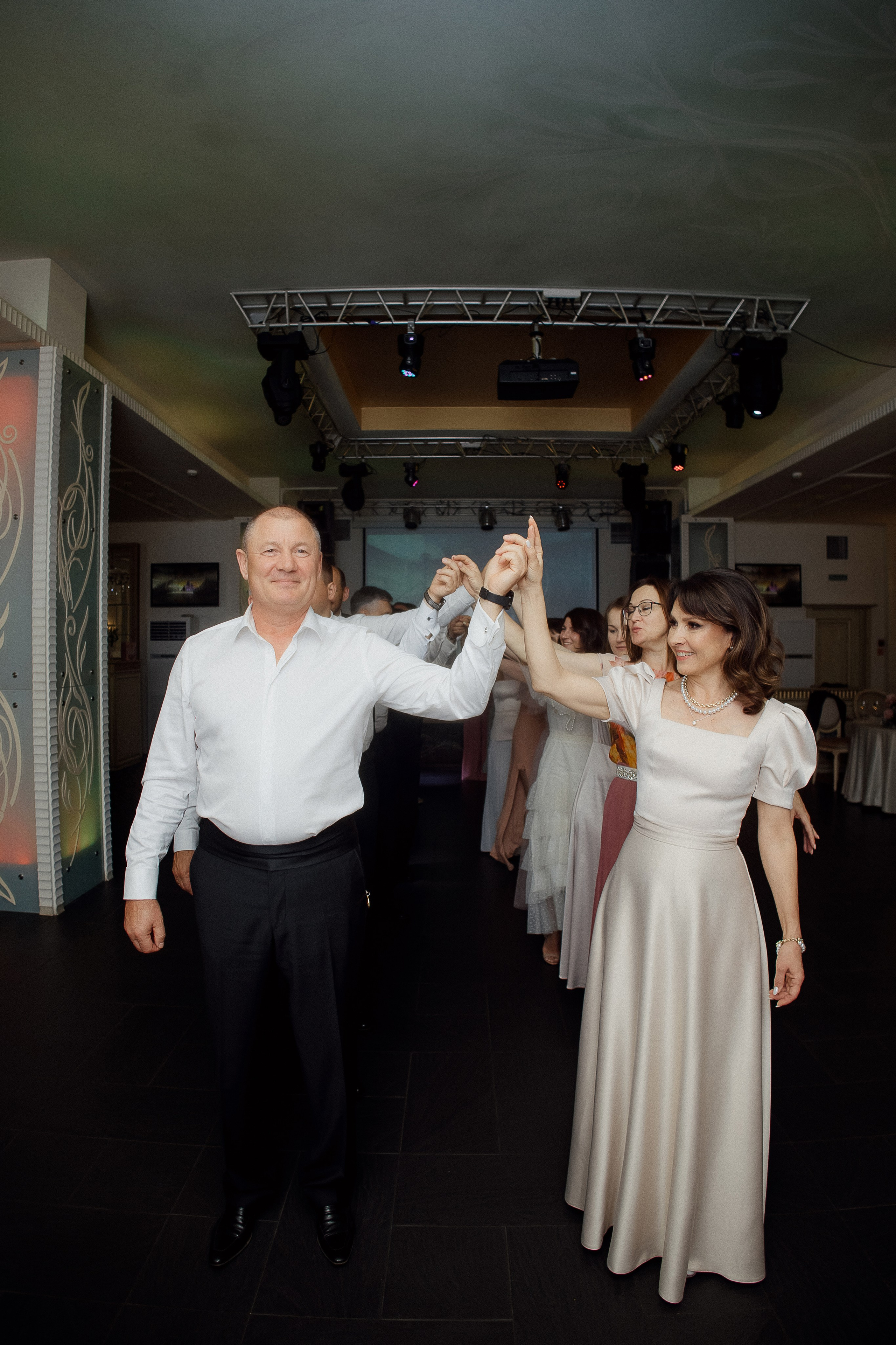 Летний Бал. Свадебный фотограф