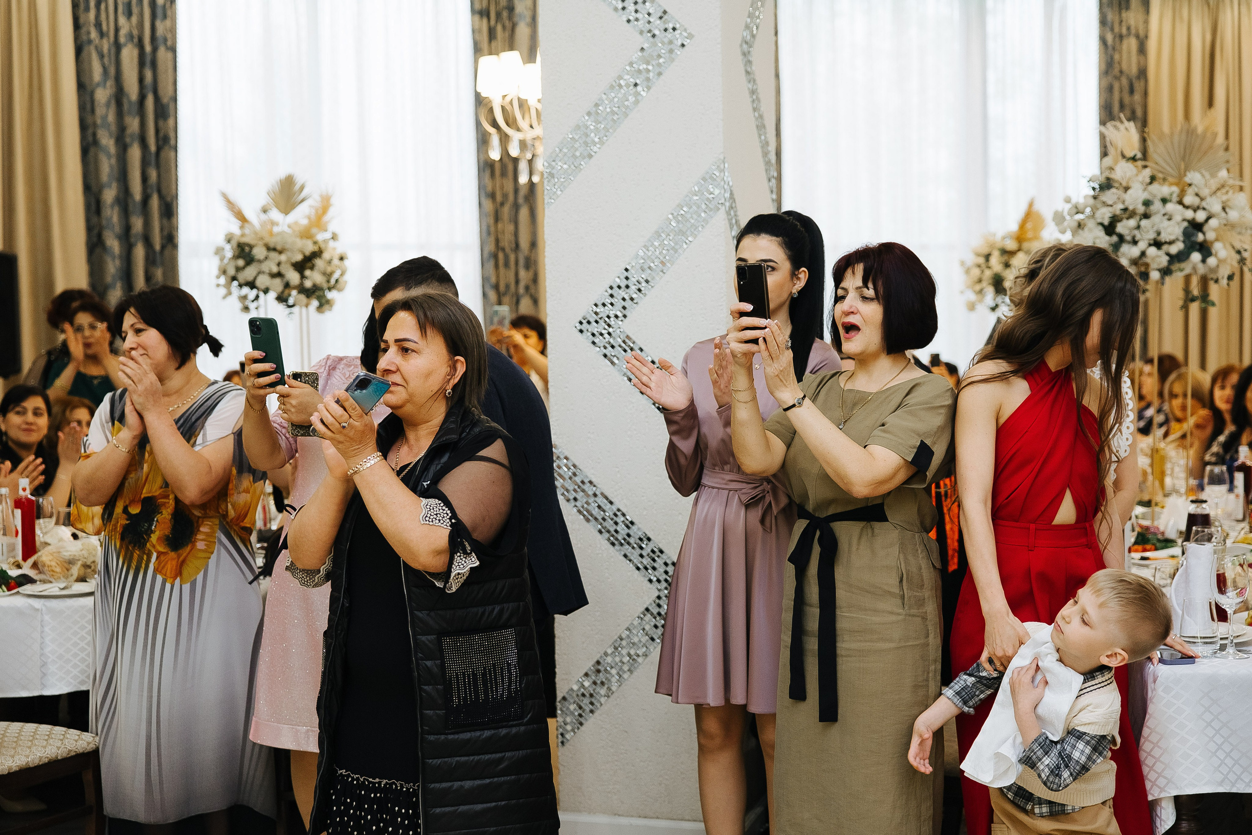 Шах и Ирада. Фотограф в Красноярске Надежда Воскресенская