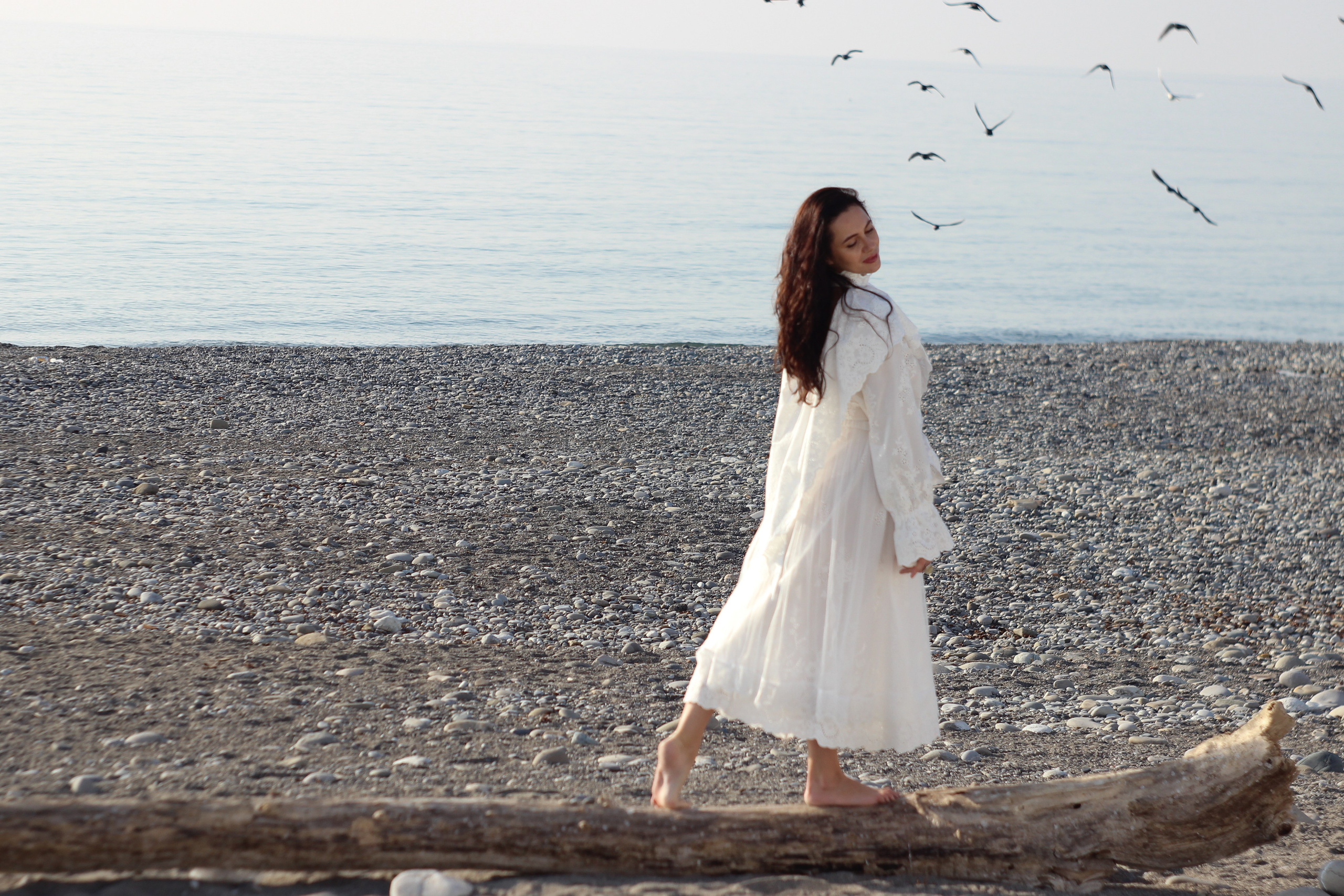 Морская история. Семейный фотограф в Оренбурге Арина Бардашова