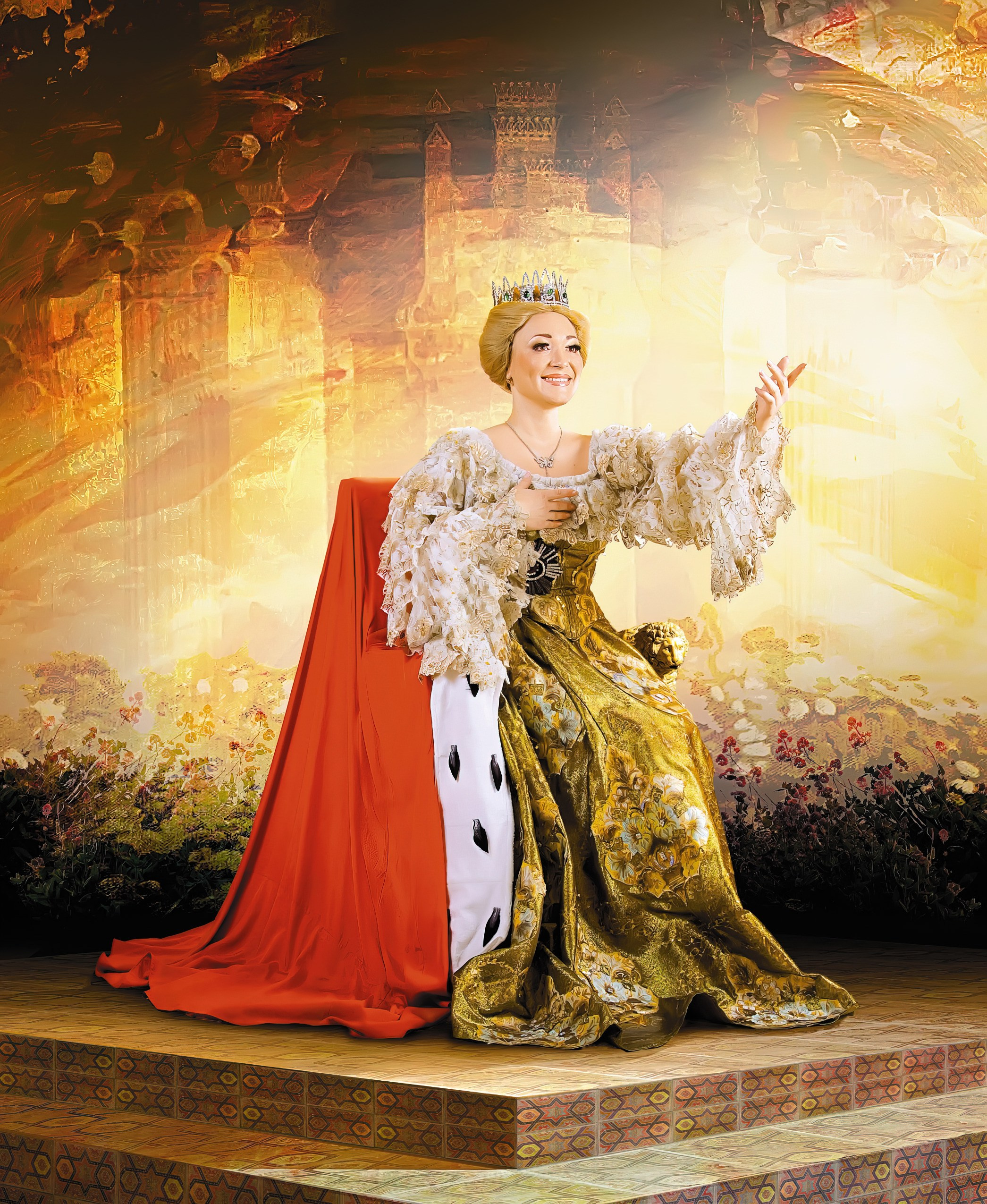 Theatre. Photographer, Retoucher & Graphic Designer @photo123pro