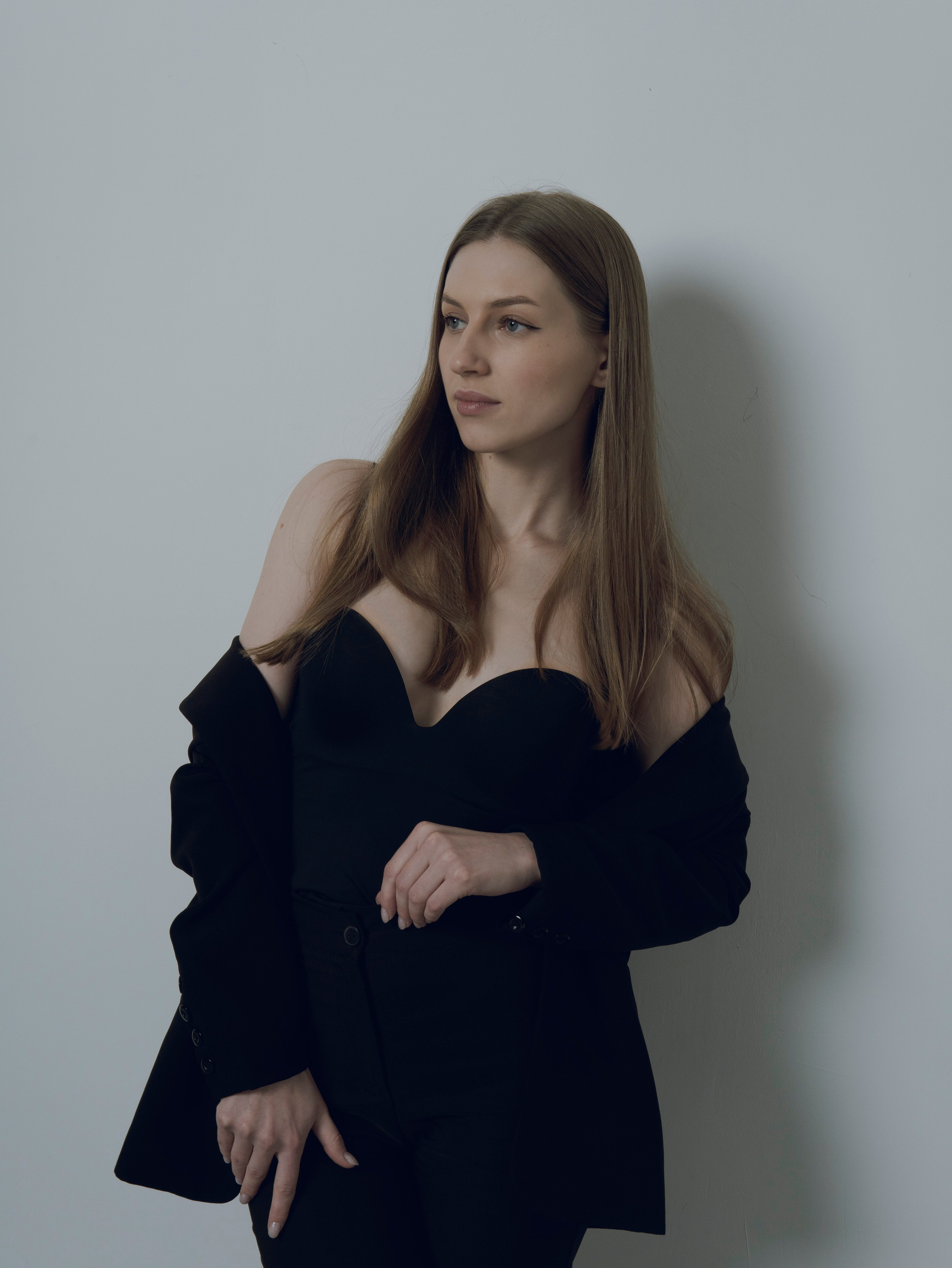 Персональные фотосессии. Фотограф | Николай Кичигин