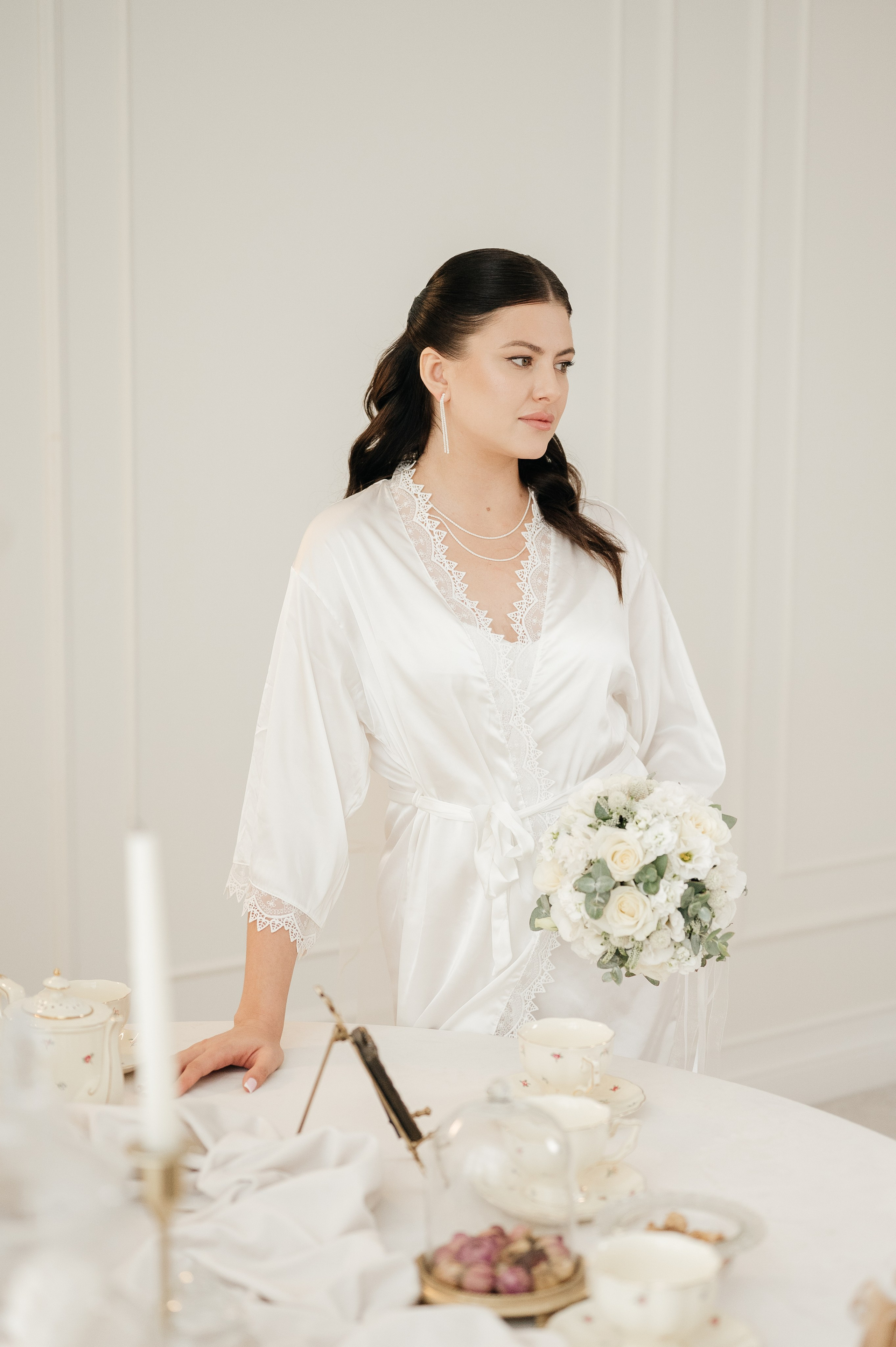 Андрей и Анастасия. Свадебный и семейный фотограф в Краснодаре Алина Мельник