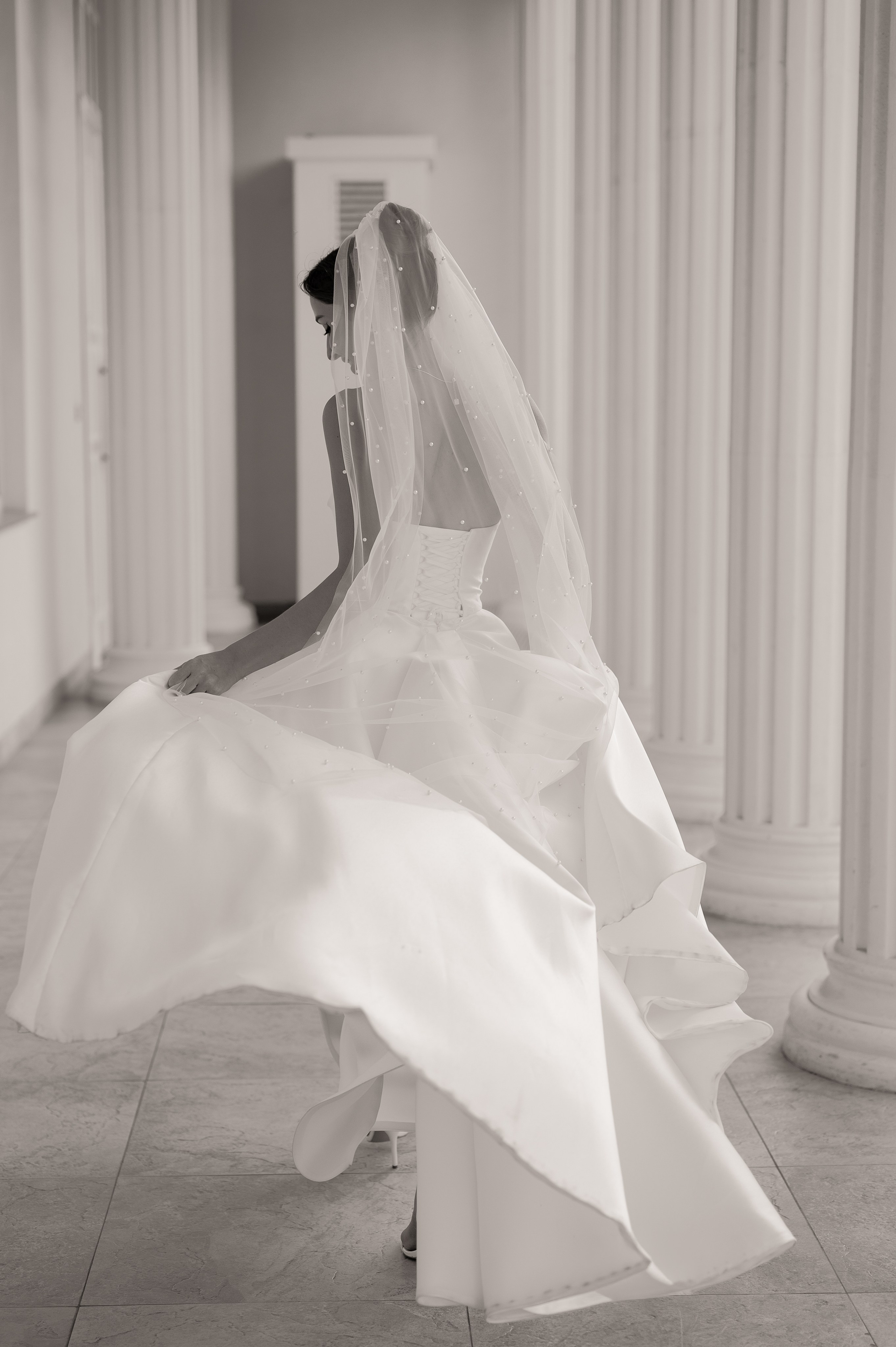 Андрей и Олеся. Свадебный и семейный фотограф в Краснодаре Алина Мельник