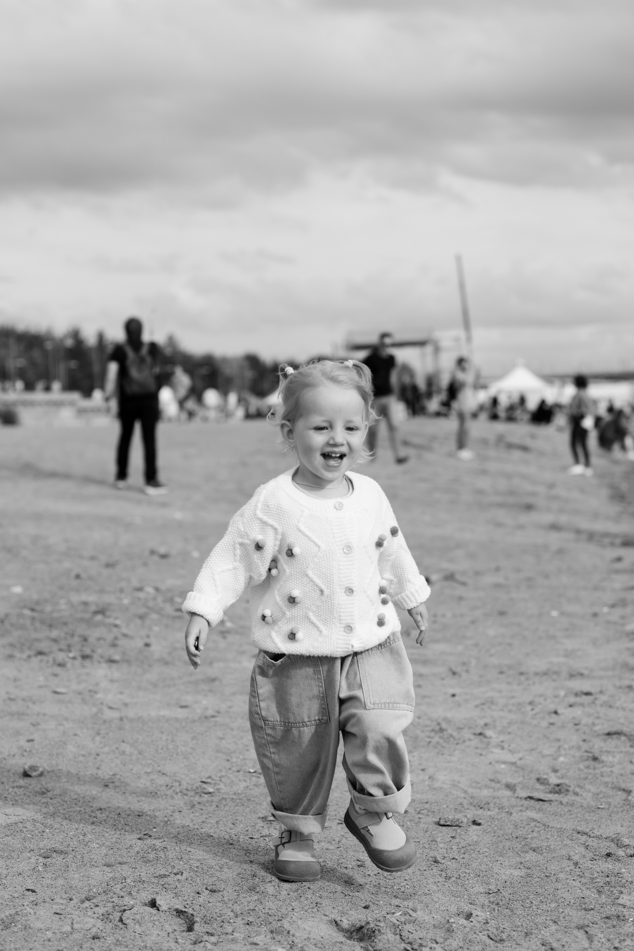 Семейная фотосессия. Свадебный и семейный фотограф в Москве Диана Левченко