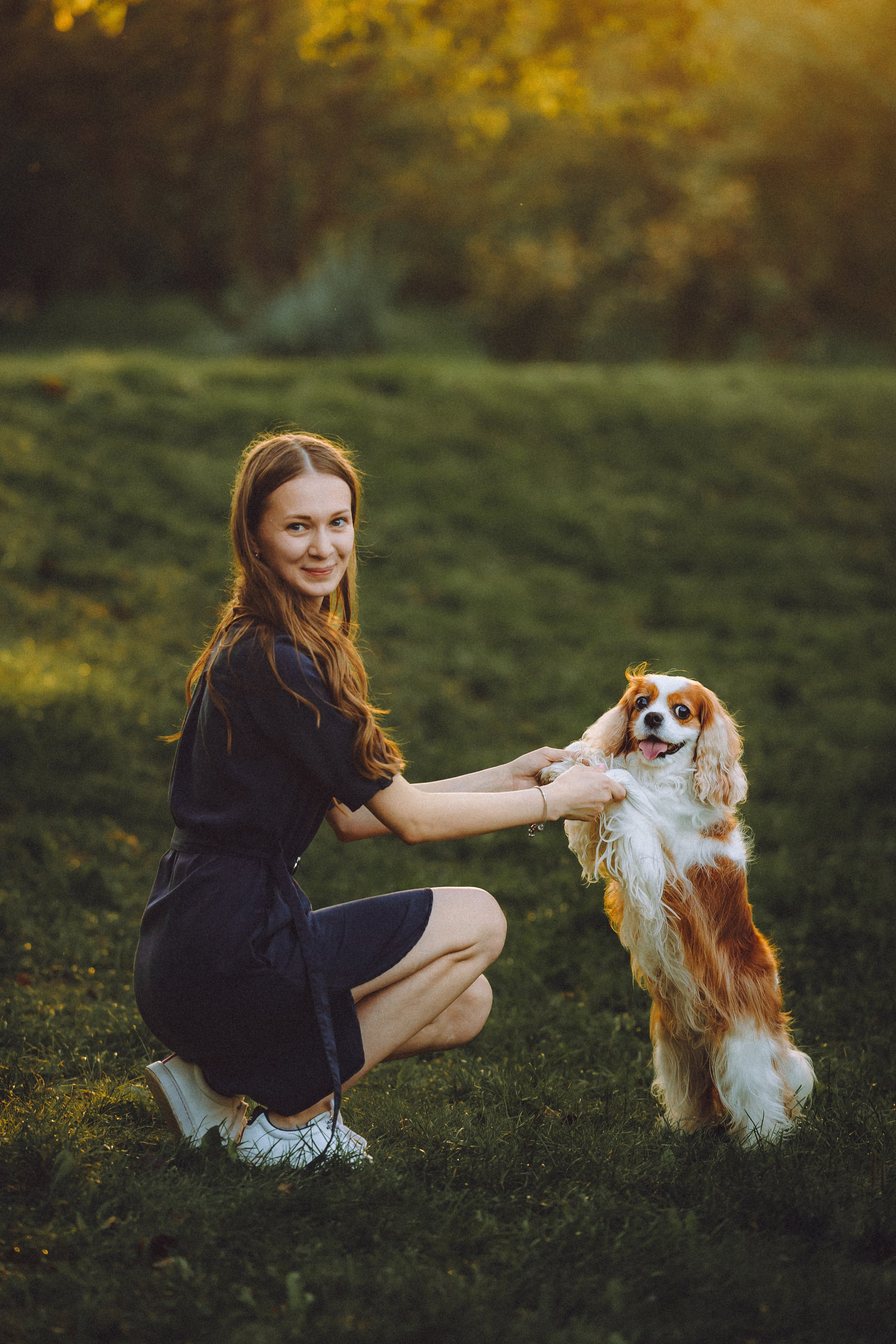 Наташа и Вики