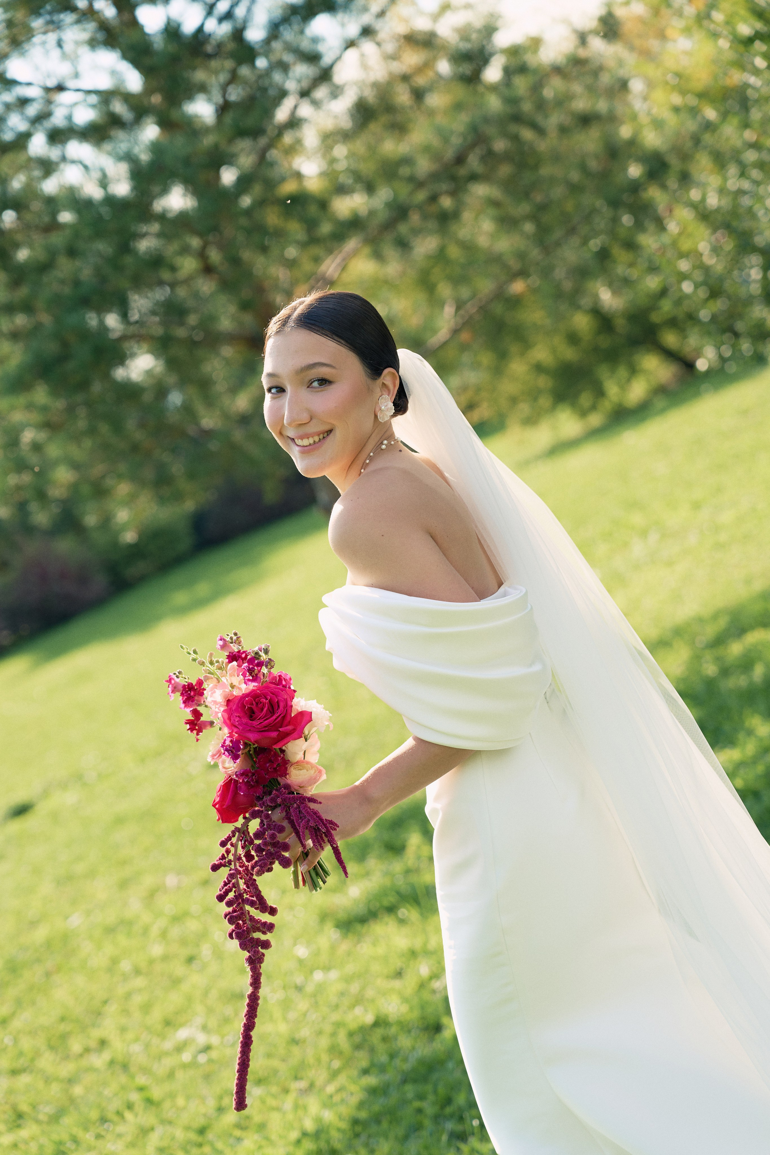 Дмитрий & Элина. Главная