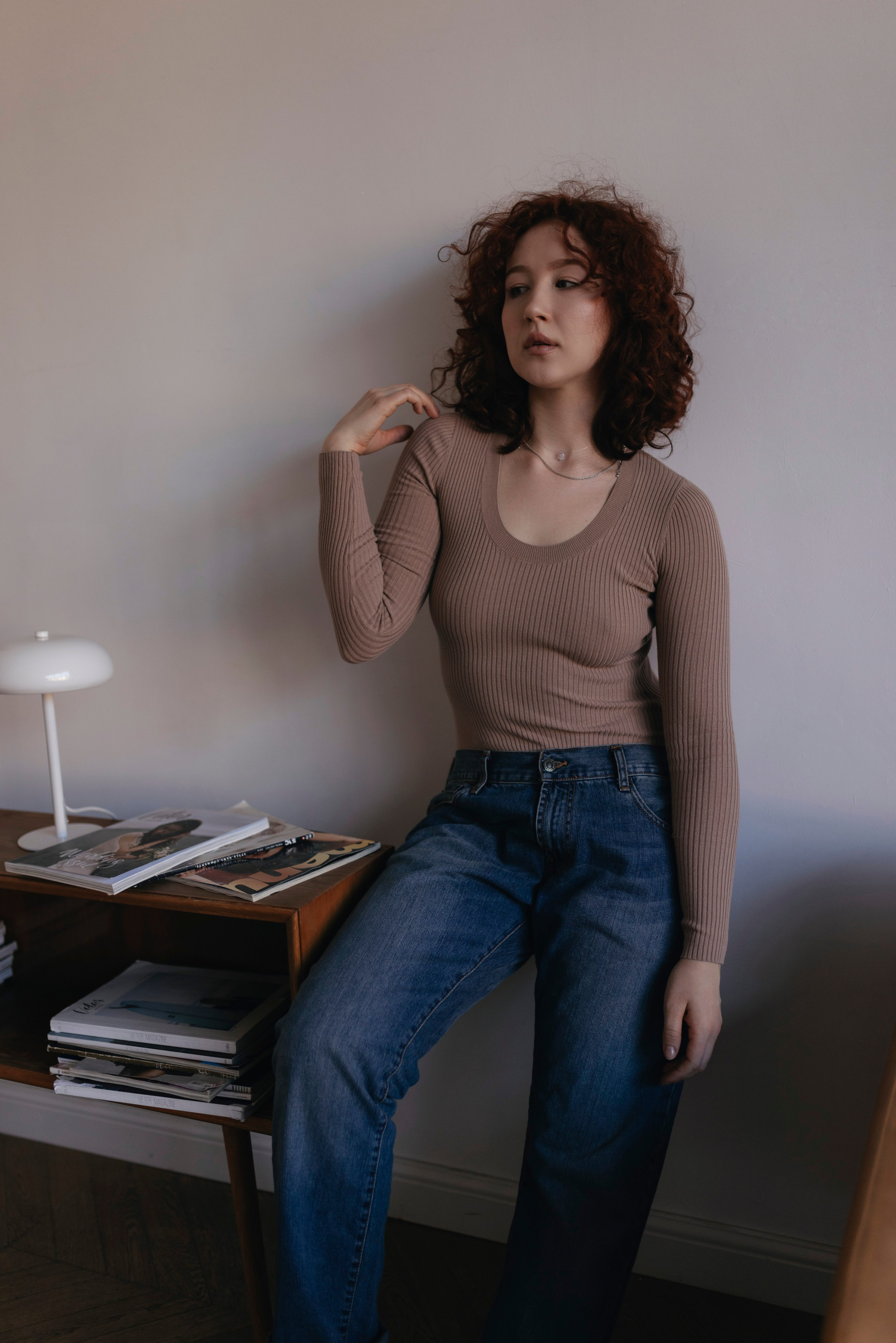 Персональная съёмка. Фотограф в Москве Ира Никина