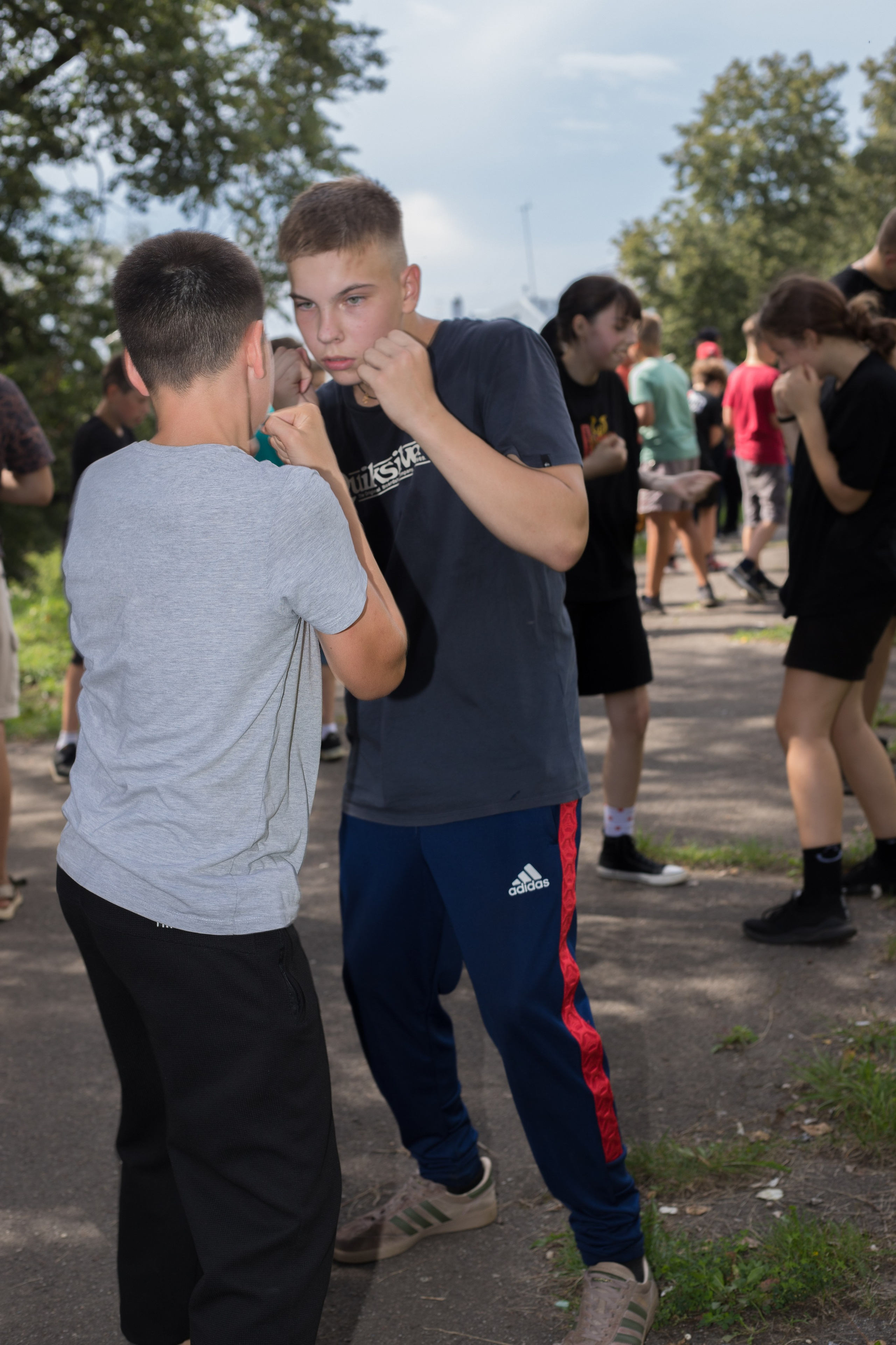 Спортивны сборы. Выпускные альбомы, индивидуальные фотосессии в Костроме