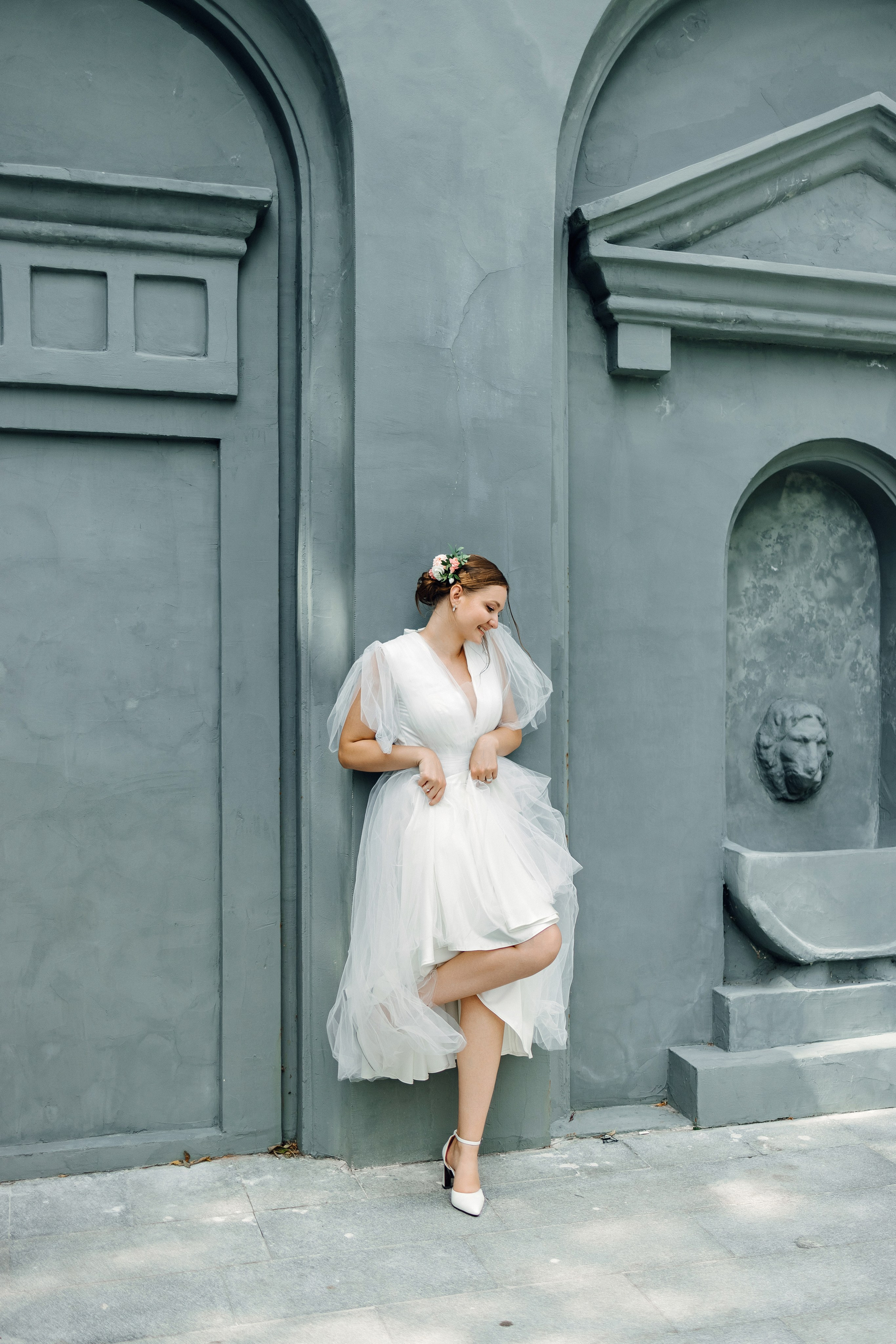 Влад и Ирина. Диана Тимиряева | Фотограф в Воронеже