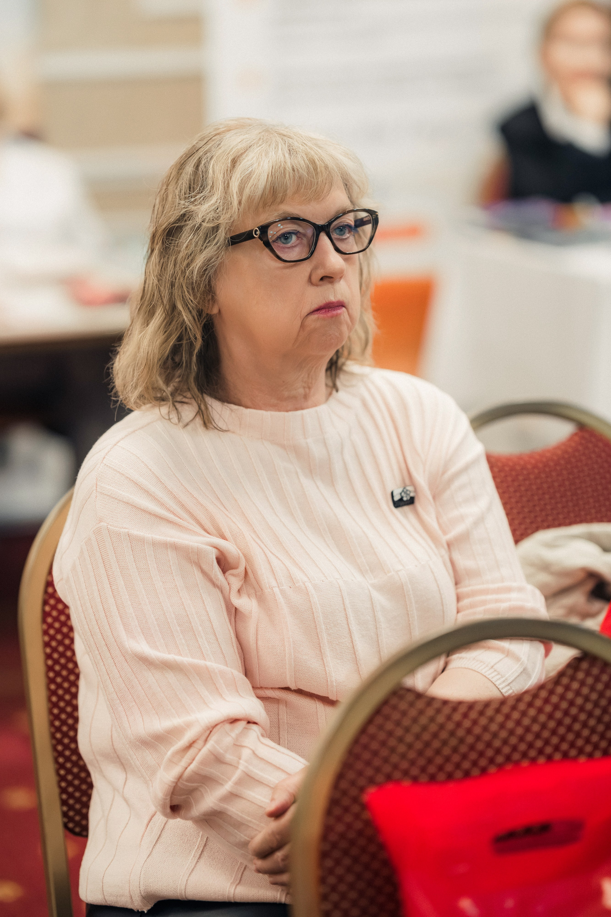 Репортажная фотосъемка конференции. Свадебный и репортажный фотограф в Воронеже Роман Янко