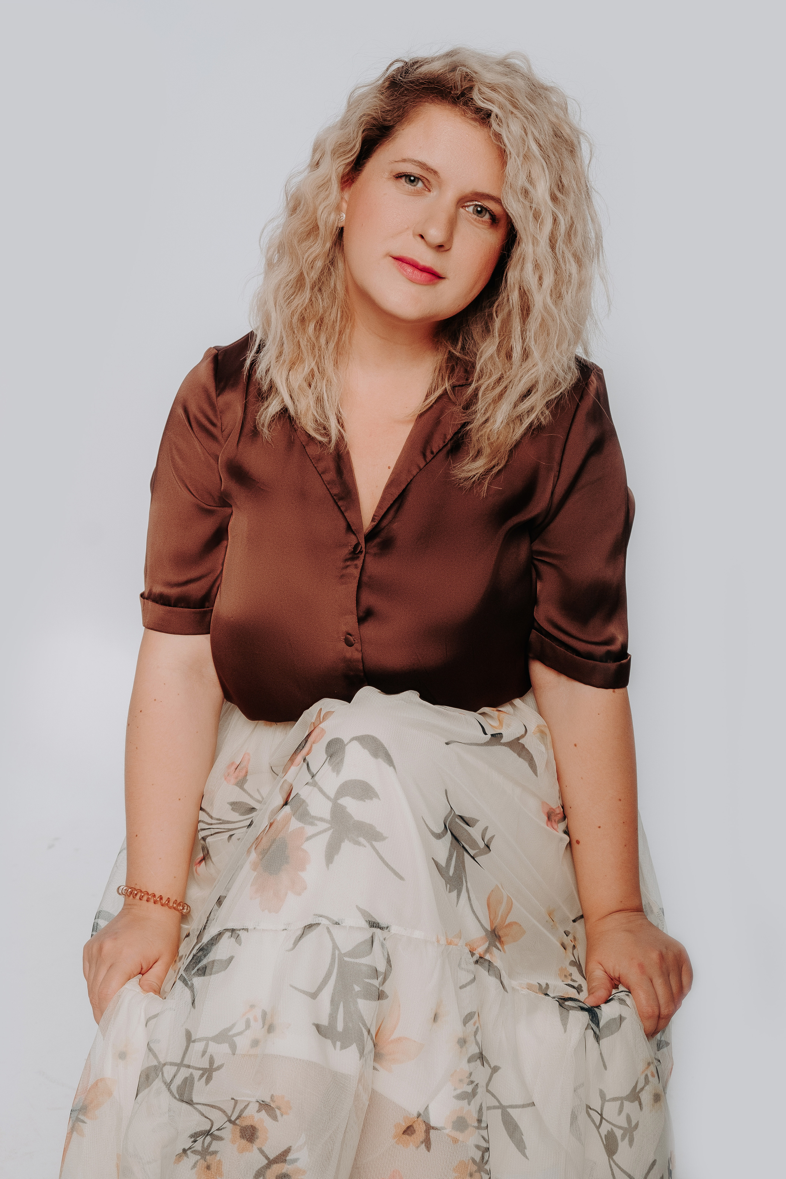 Anastasiya Denisova. Фотограф Мария Хлебникова Санкт-Петербург Москва