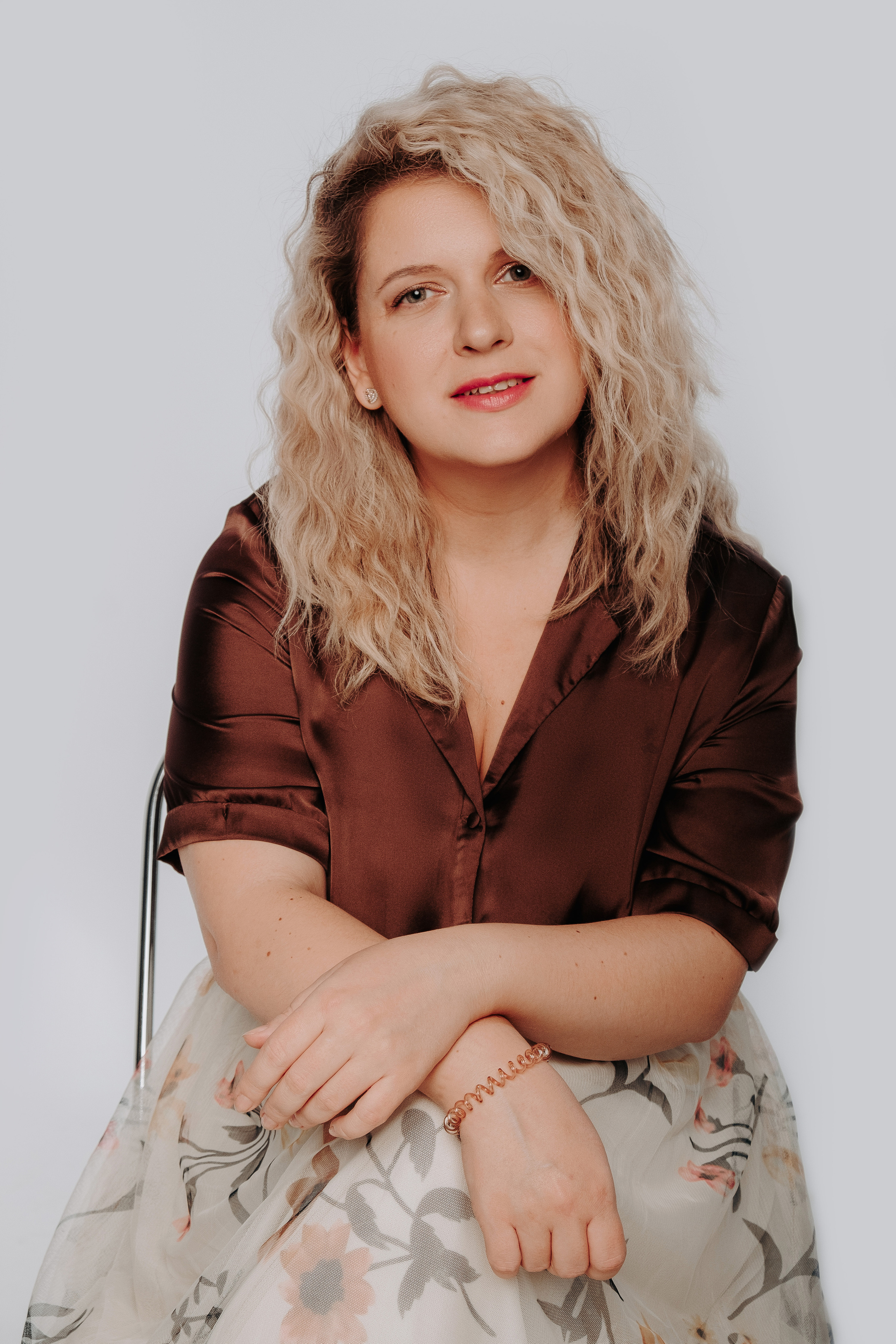 Anastasiya Denisova. Фотограф Мария Хлебникова Санкт-Петербург Москва