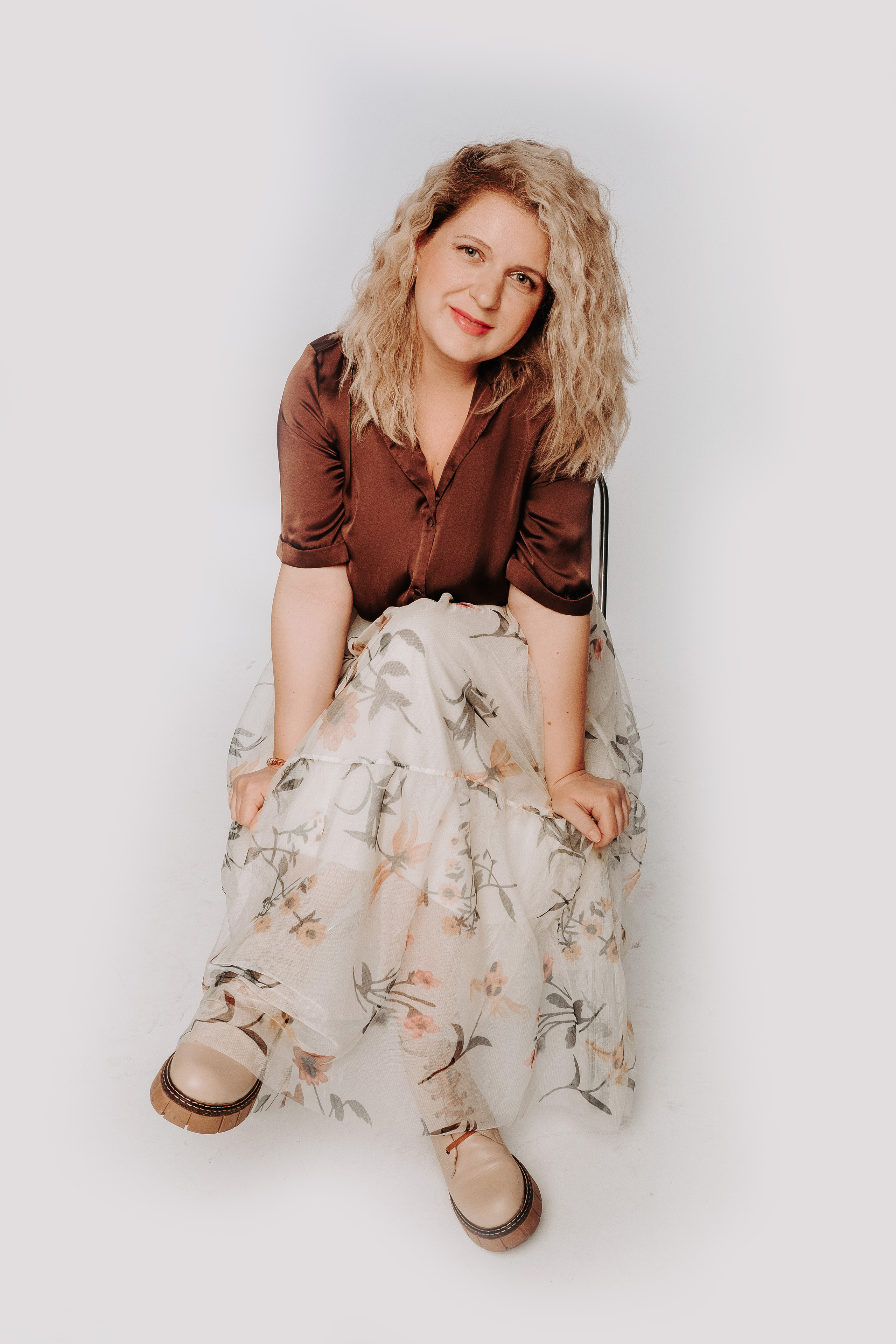 Anastasiya Denisova. Фотограф Мария Хлебникова Санкт-Петербург Москва