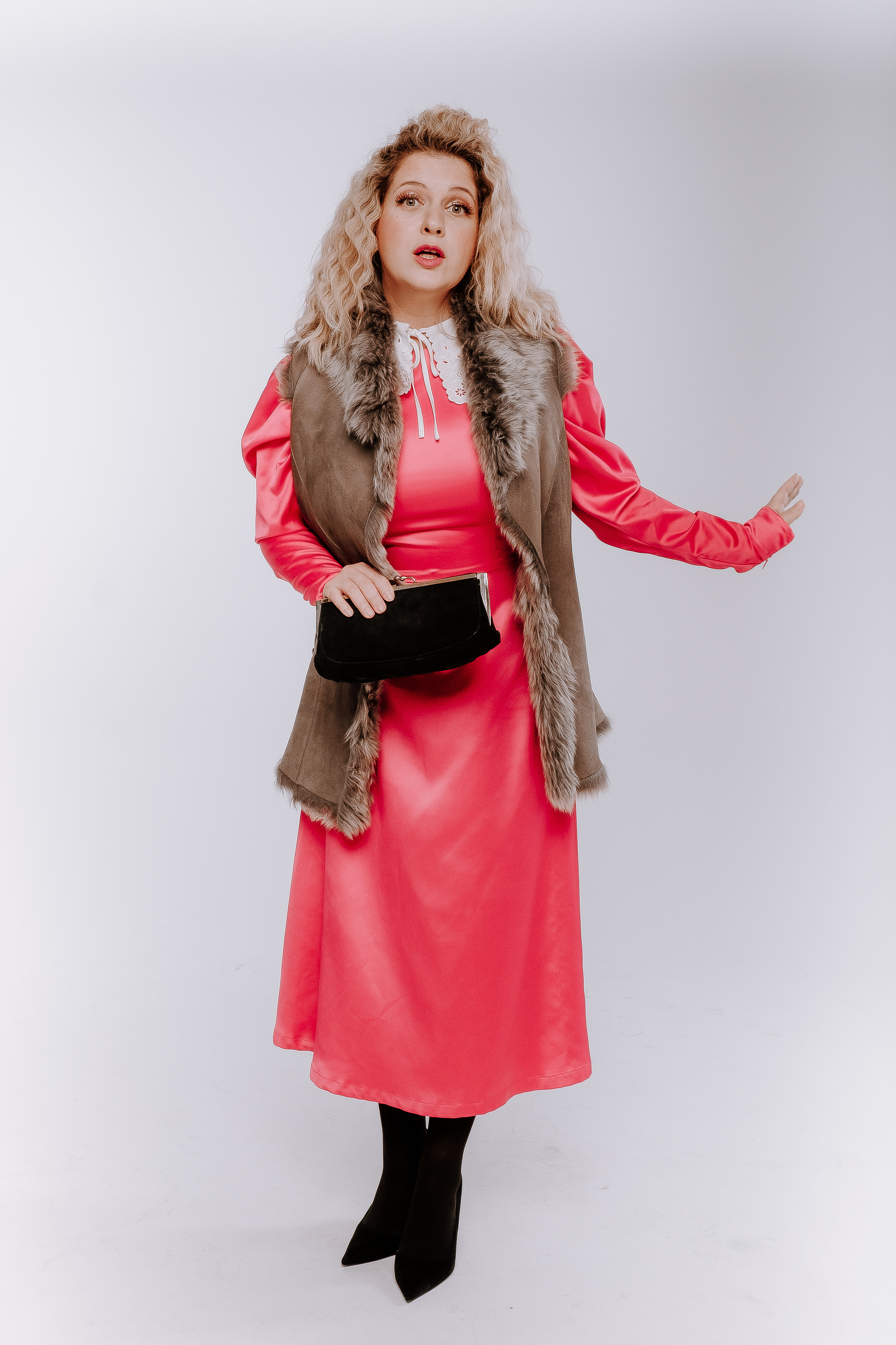 Съемка для афишы спектакля. Фотограф Мария Хлебникова Санкт-Петербург Москва