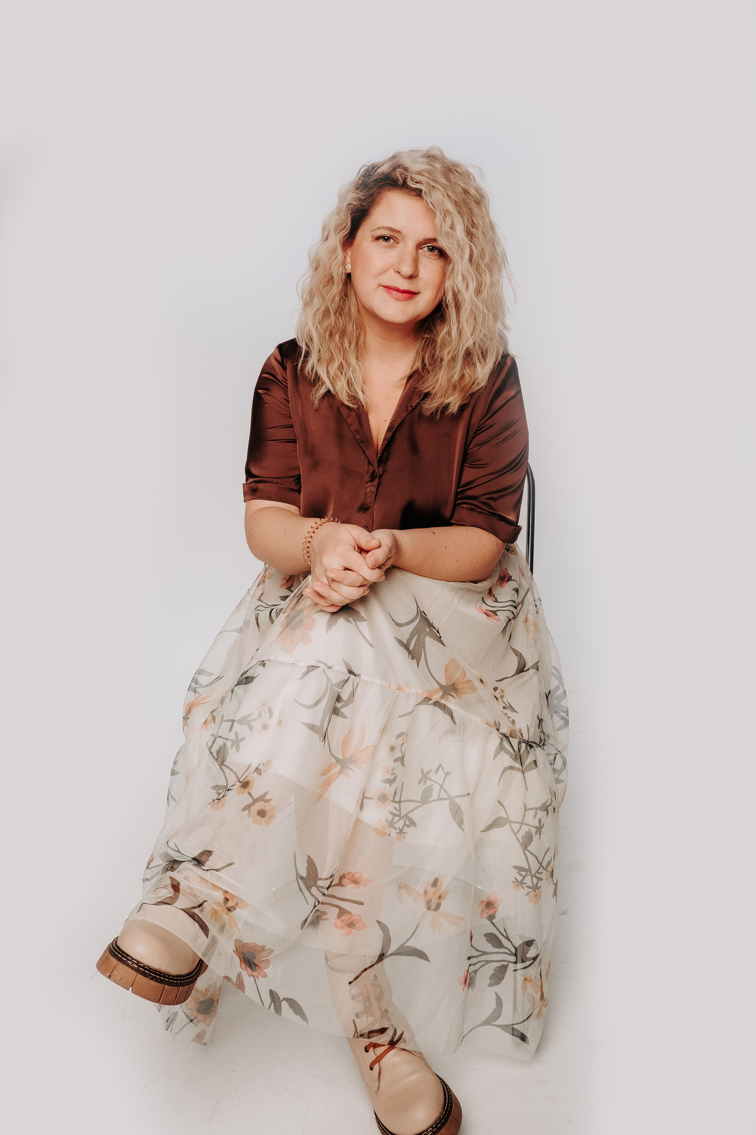 Anastasiya Denisova. Фотограф Мария Хлебникова Санкт-Петербург Москва