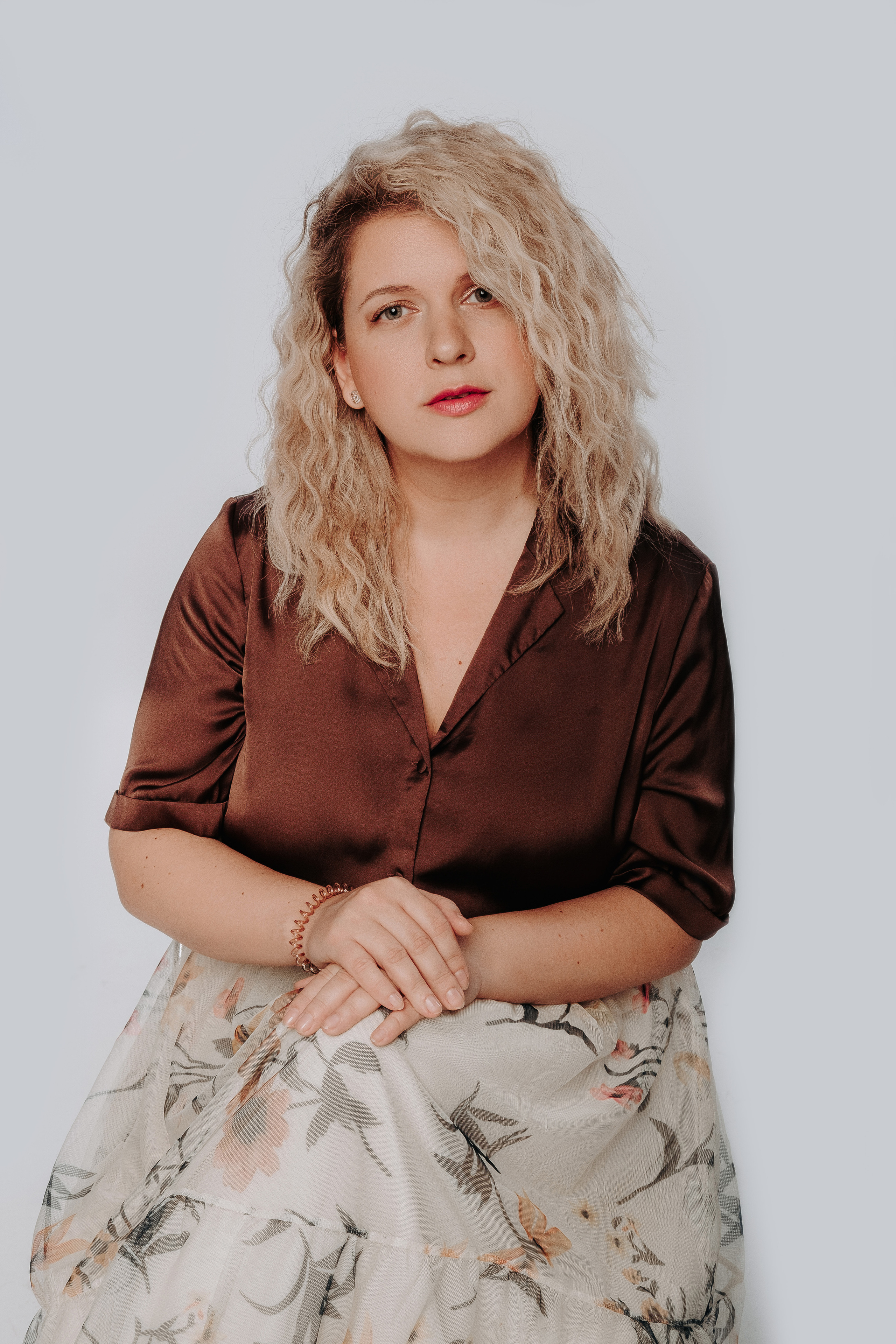 Anastasiya Denisova. Фотограф Мария Хлебникова Санкт-Петербург Москва