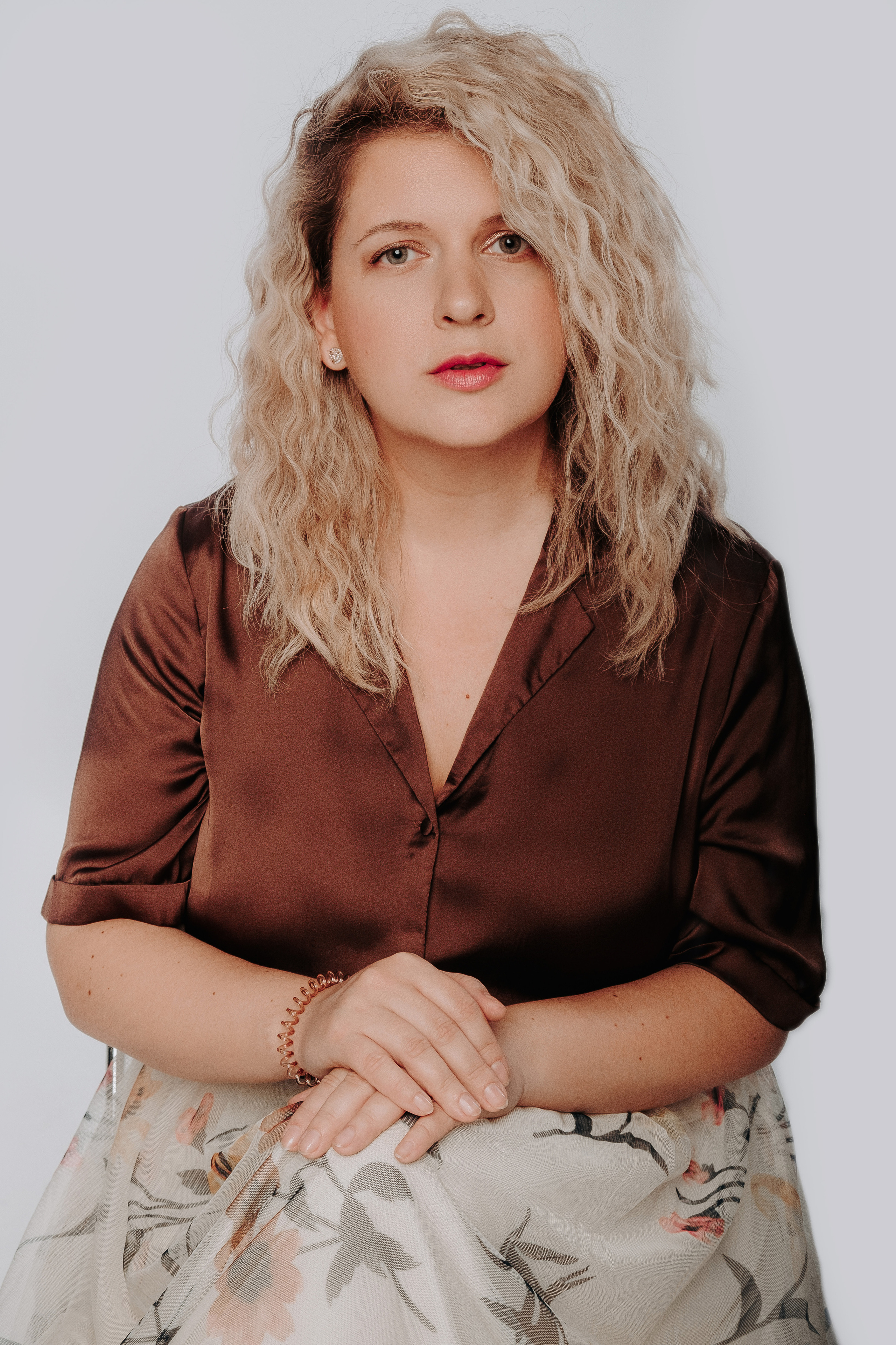 Anastasiya Denisova. Фотограф Мария Хлебникова Санкт-Петербург Москва