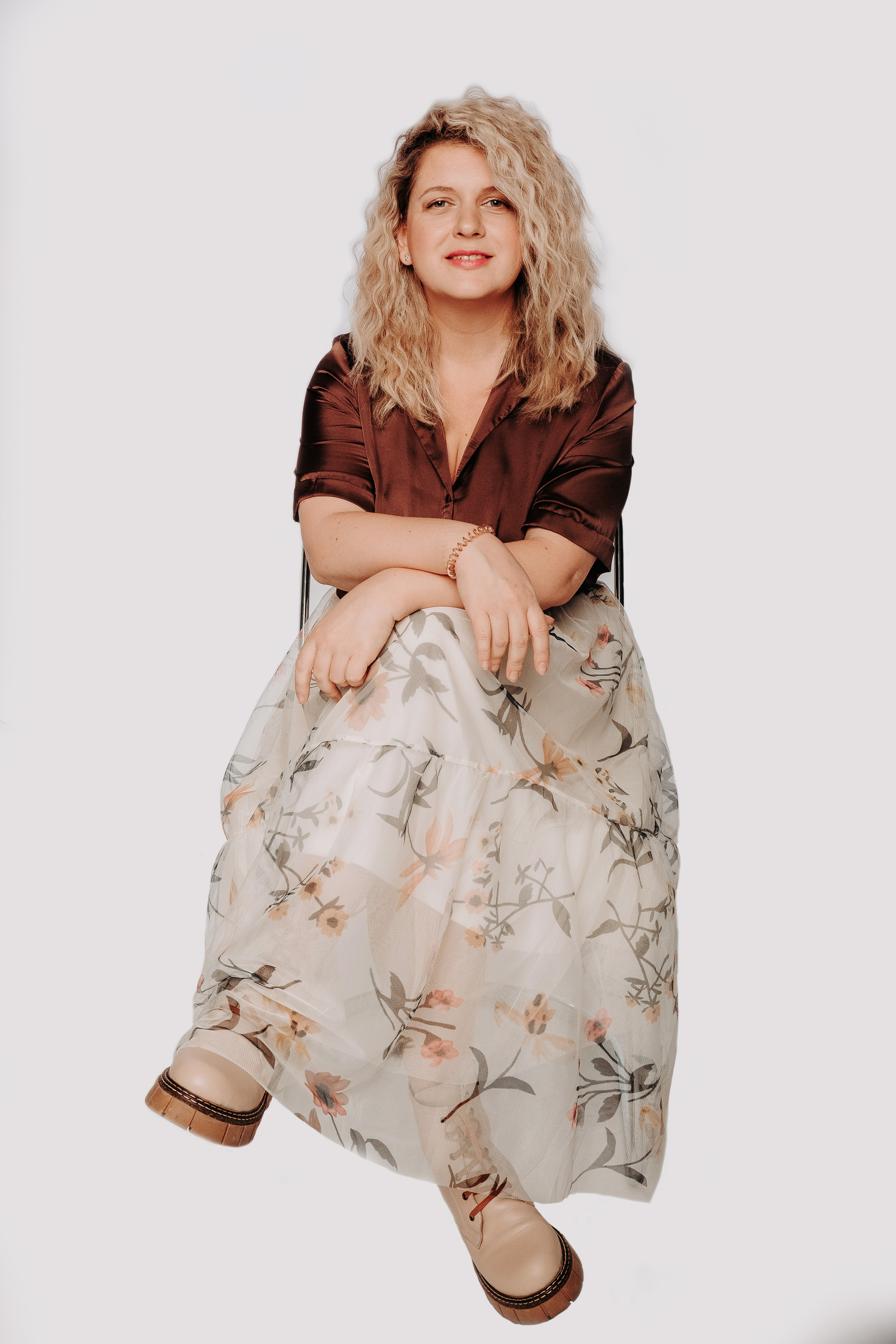 Anastasiya Denisova. Фотограф Мария Хлебникова Санкт-Петербург Москва