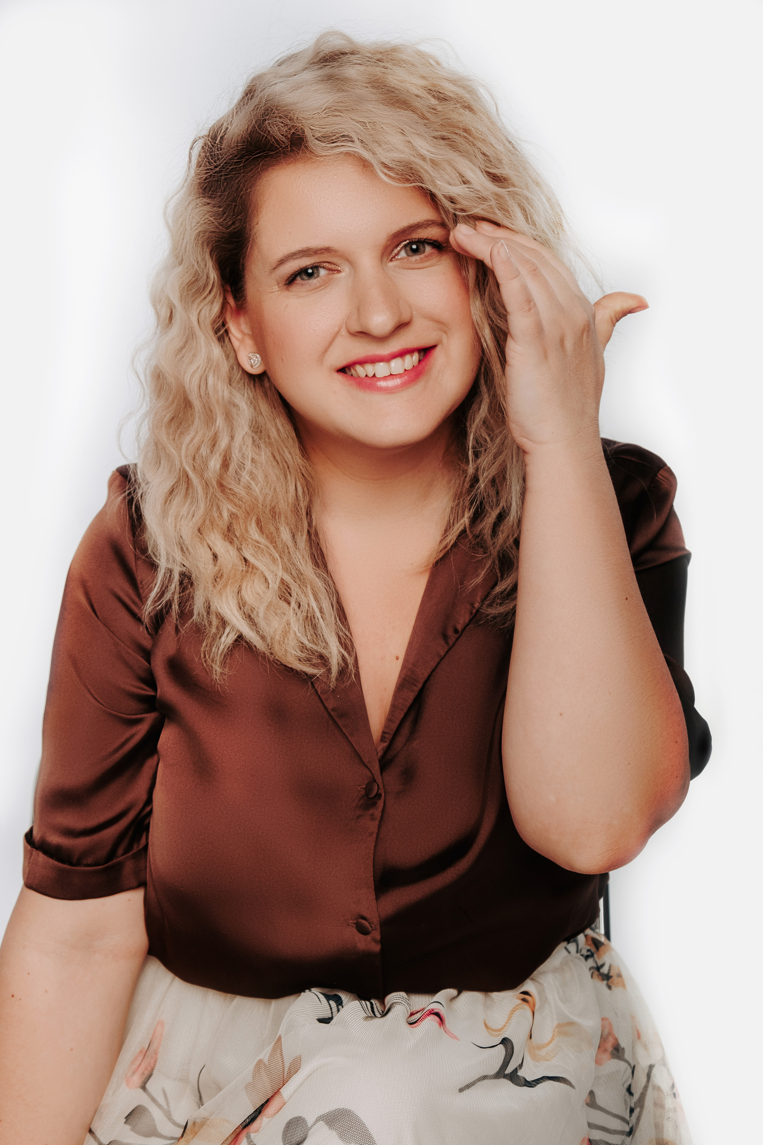 Anastasiya Denisova. Фотограф Мария Хлебникова Санкт-Петербург Москва