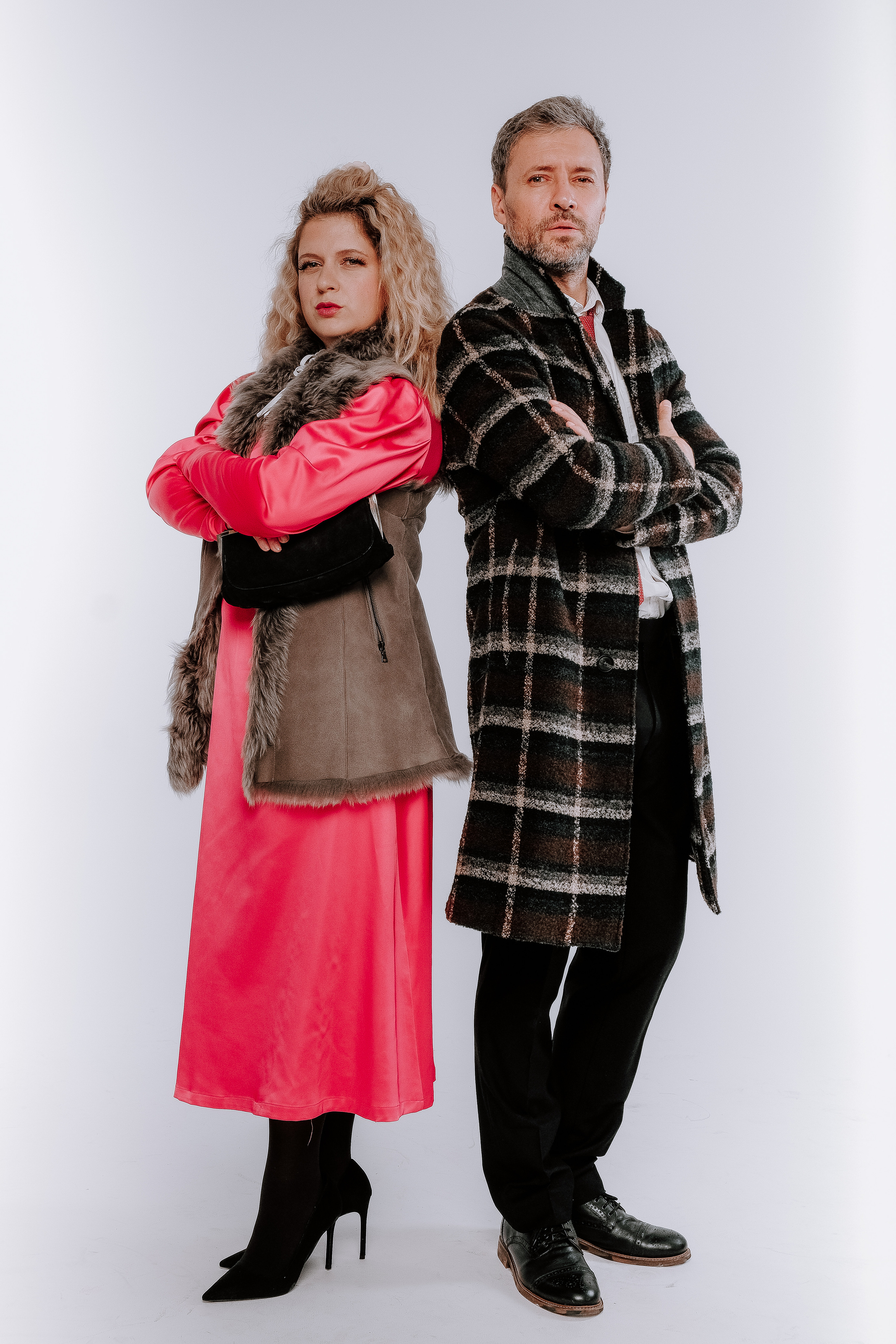 Съемка для афишы спектакля. Фотограф Мария Хлебникова Санкт-Петербург Москва