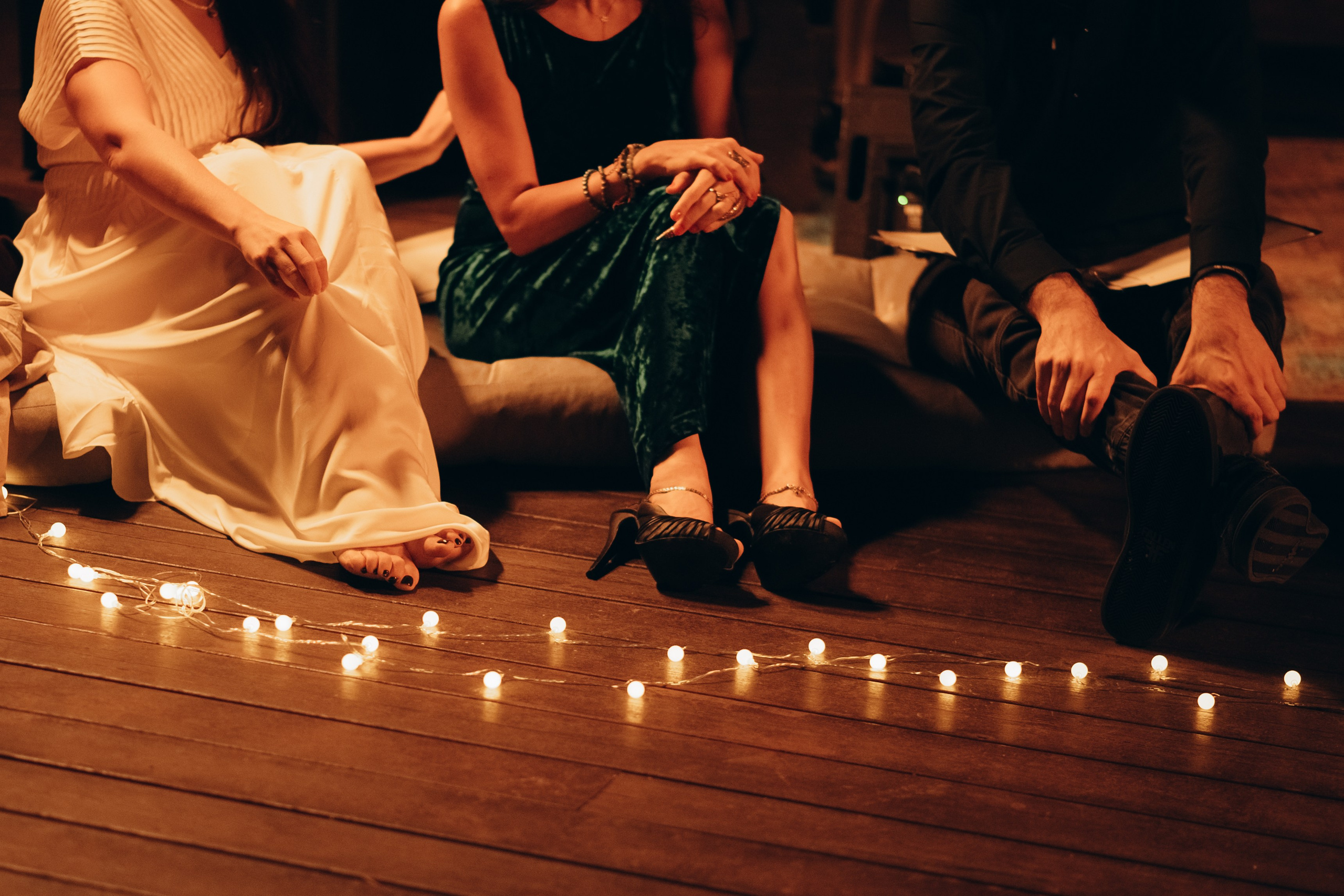 Фестиваль музыки Signon Open Air Fest