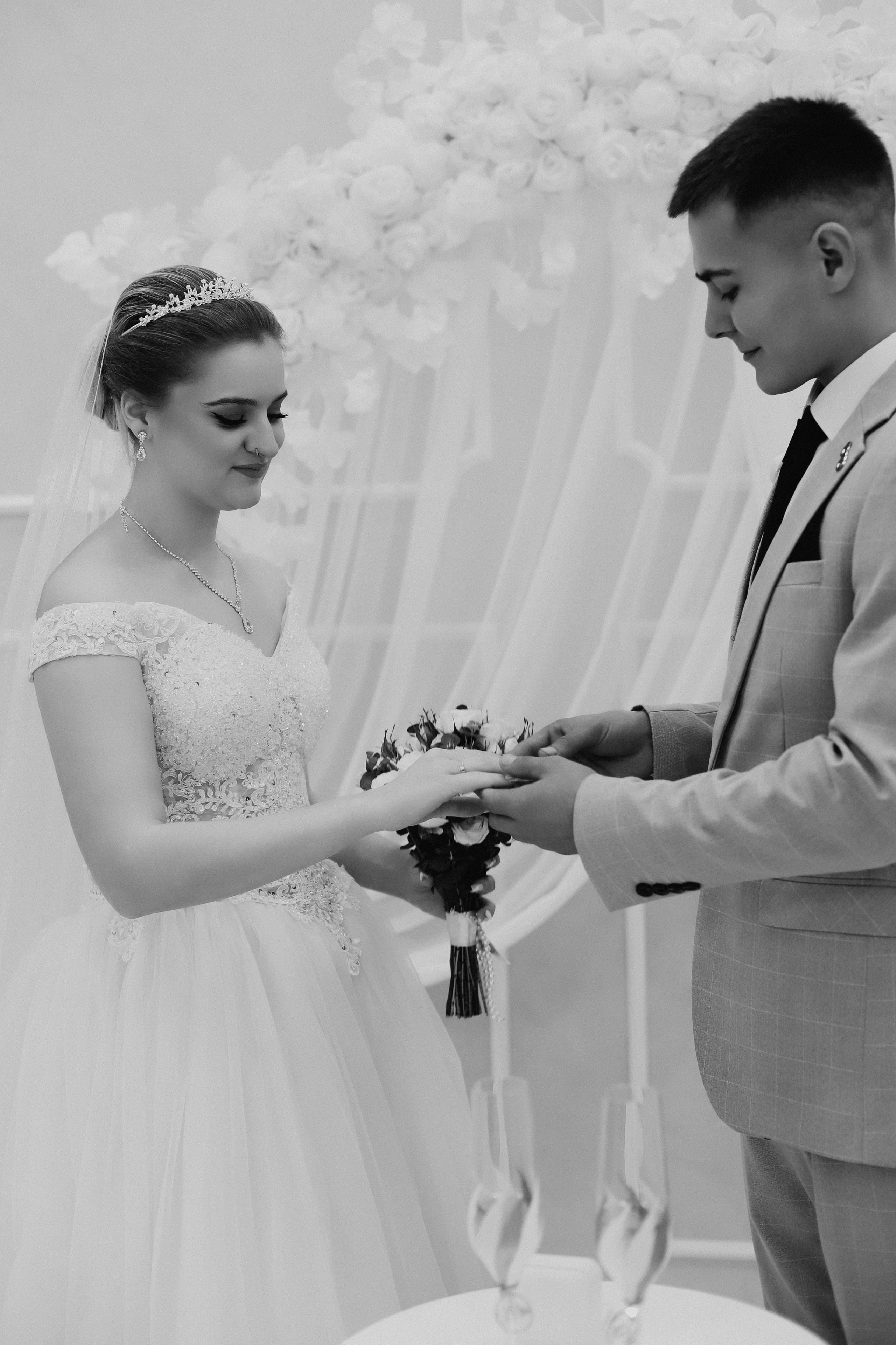 ОКСАНА & ДАНИЛ. Фотограф Мариуполь | Ялта | Крым — Диана Мазенко