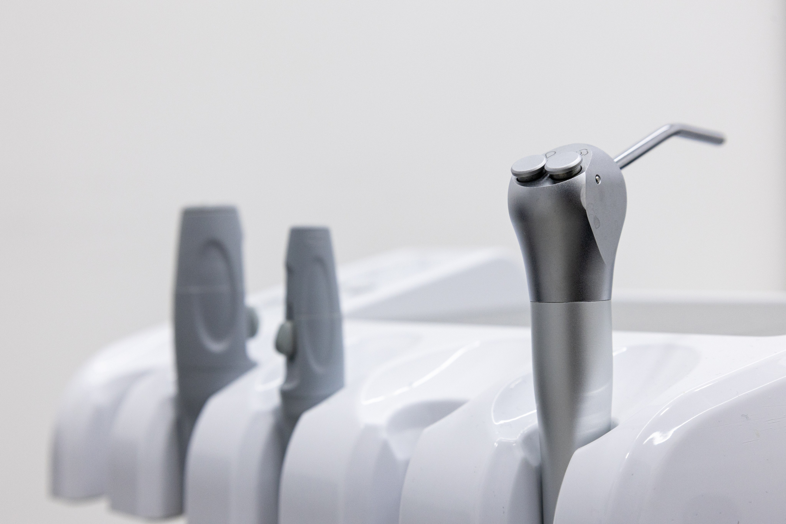 Предметная фотография пластиковых и силиконовых изделий. Предметный фотограф в Москве и Московской области