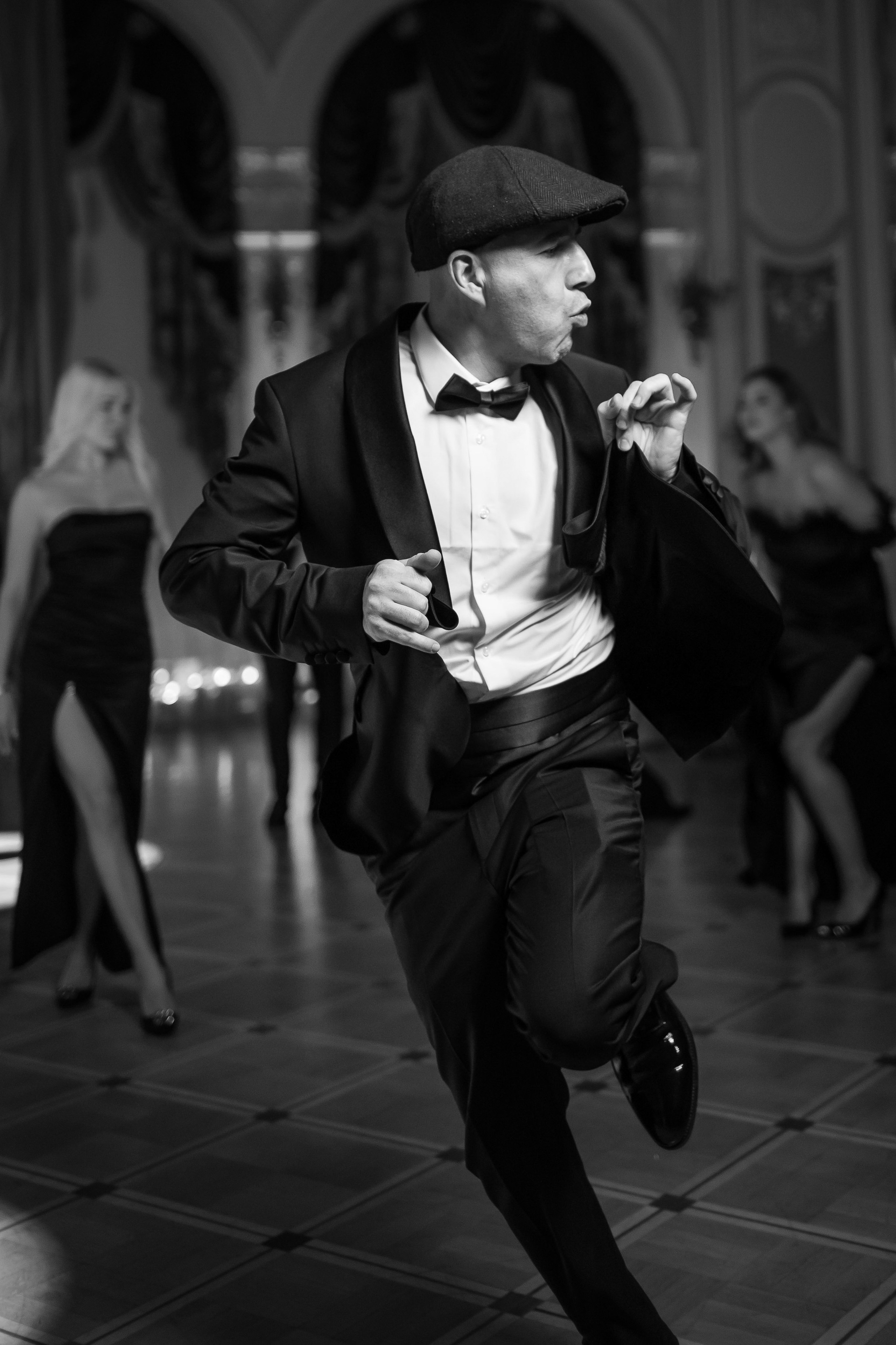 День Рождения Кристины. NesterovaMaria.ru