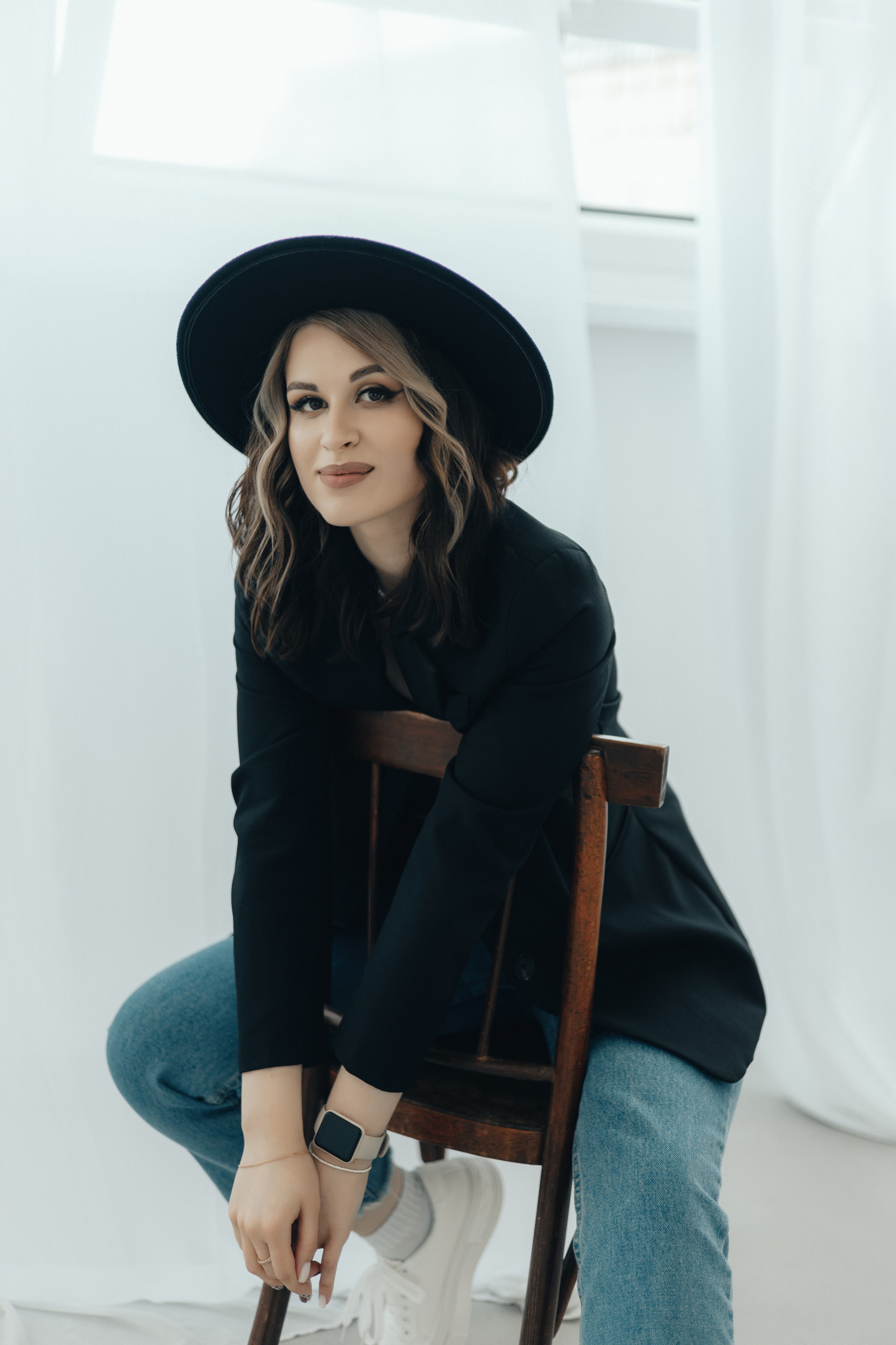 Алина. Фотограф Смоленск Москва