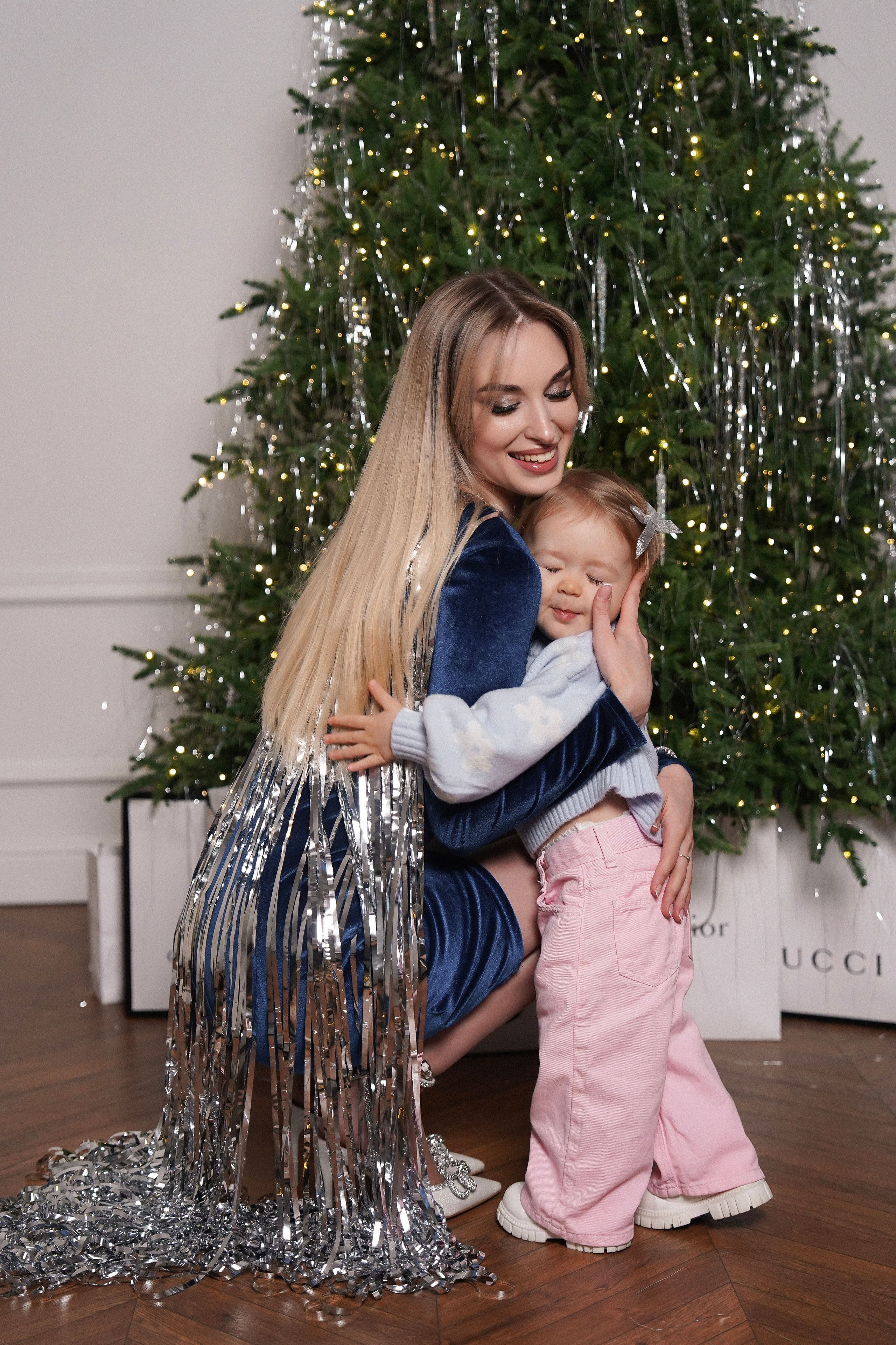 Анастасия и Милана. Фотограф с психологическим образованием