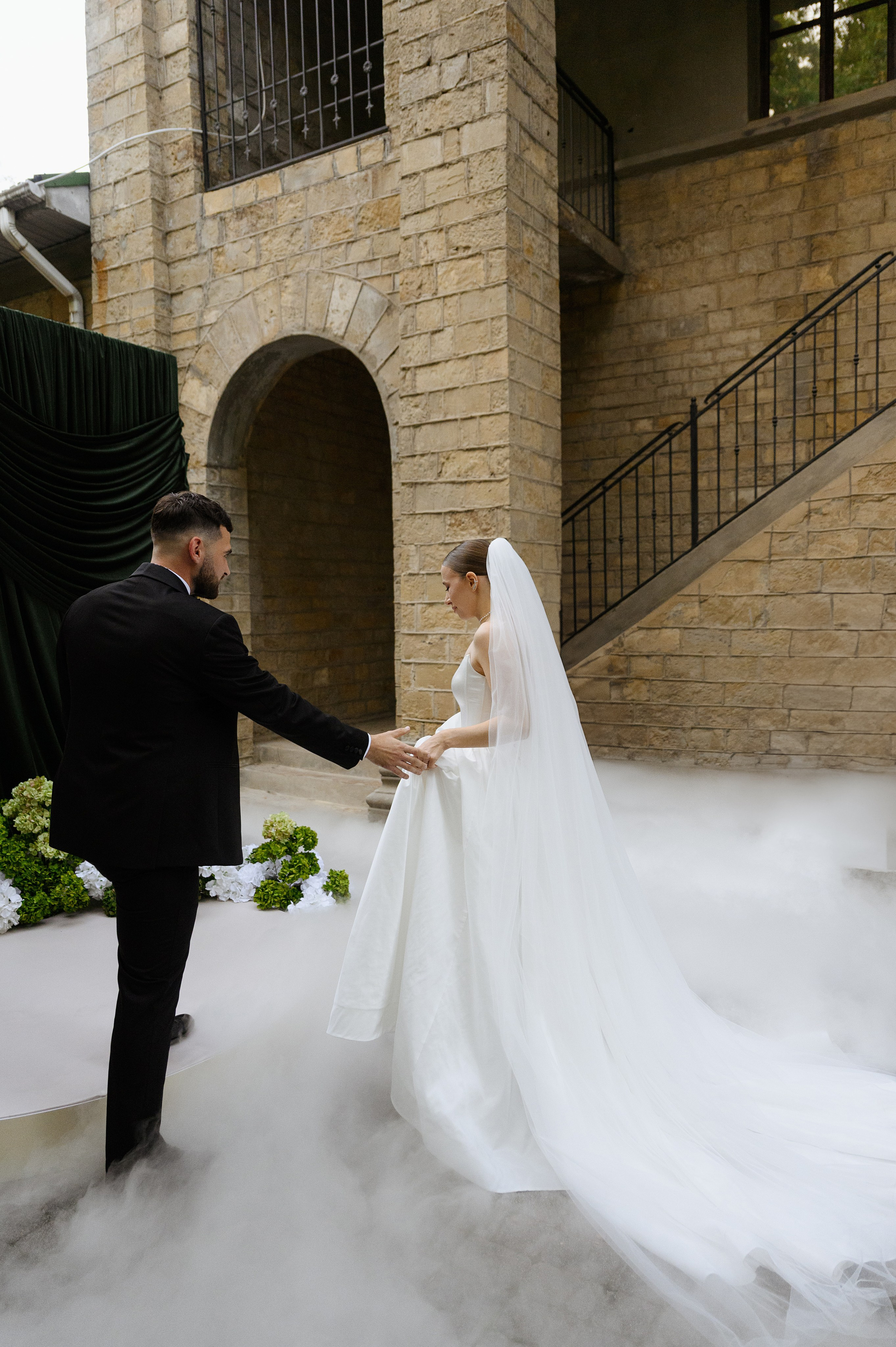 Кирилл и Анастасия. Свадебный фотограф и видеограф