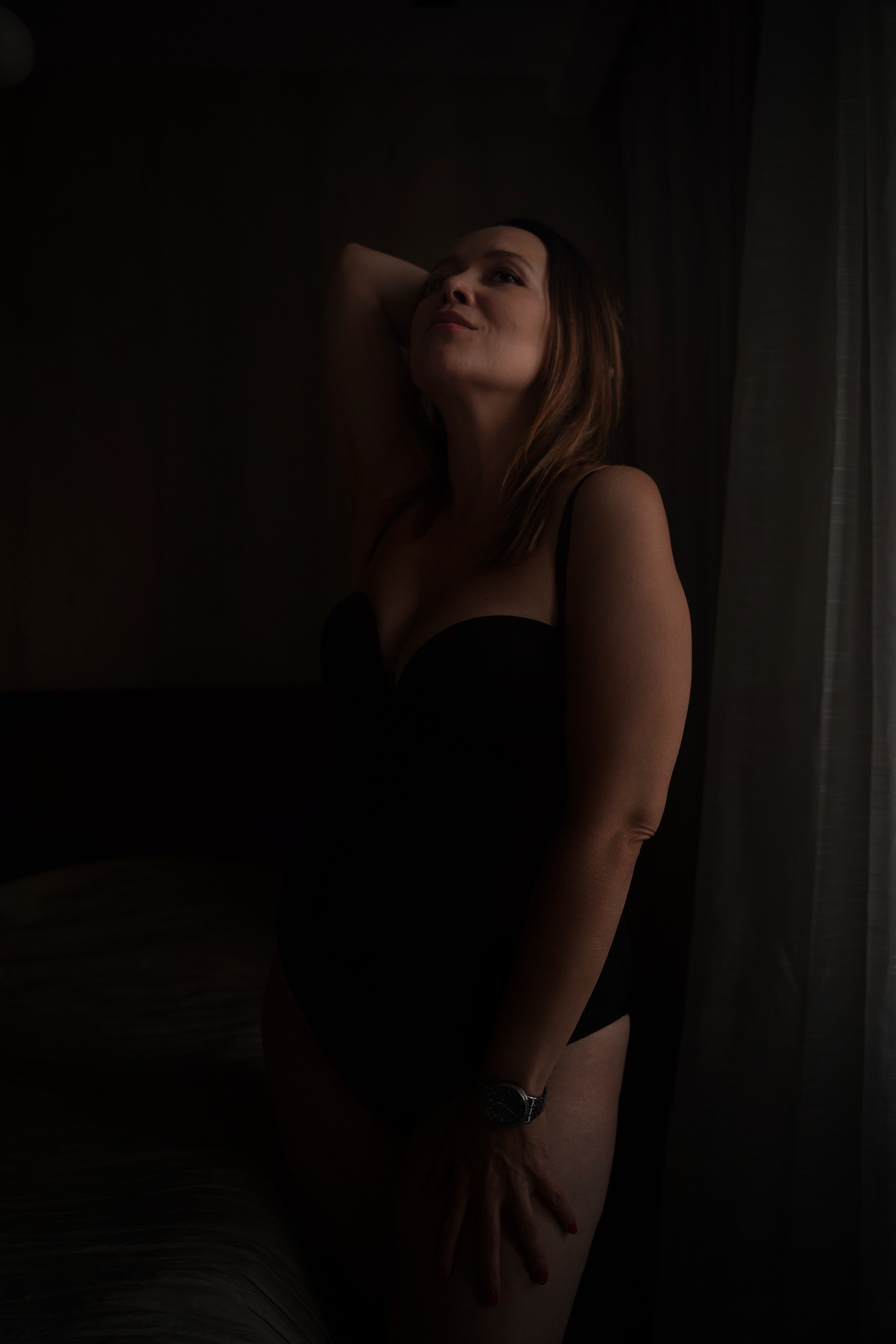 Натали. Портретный и репортажный фотограф Наталья Горобец