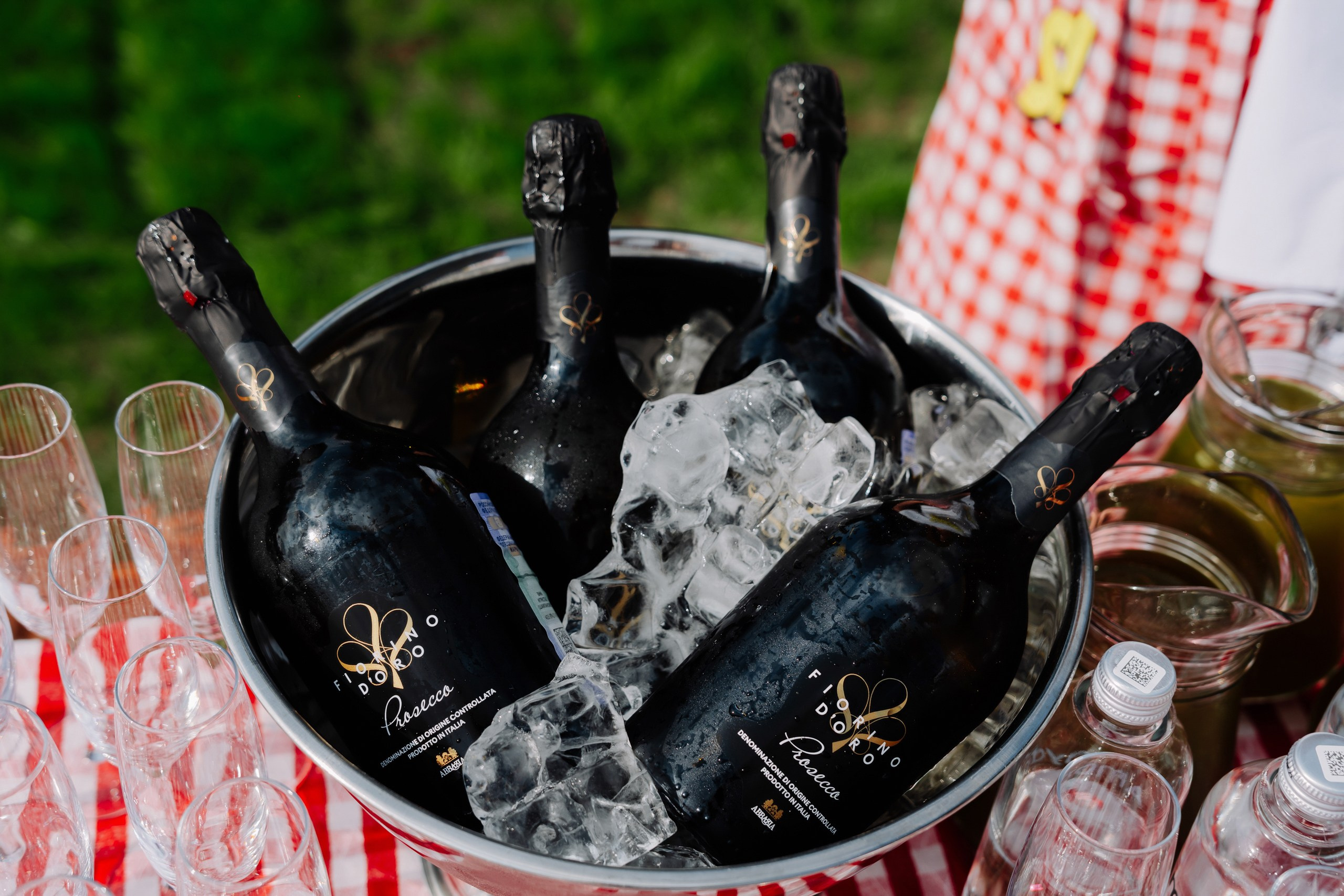 Spaghettata!. KORSHIKOV SERGEY