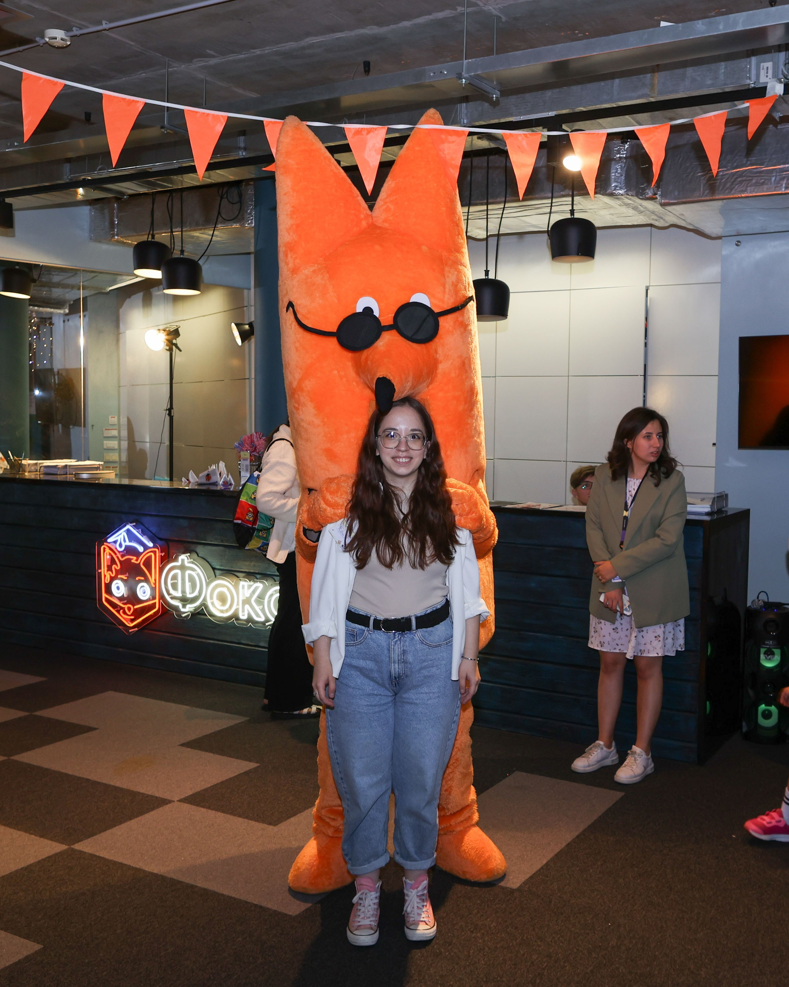 Новый учебный год в Школе Фоксфорд 1-2 классы. Выпускные альбомы и школьный фотограф в Подольске, Троицке, Щербинке, Москве и Московской области