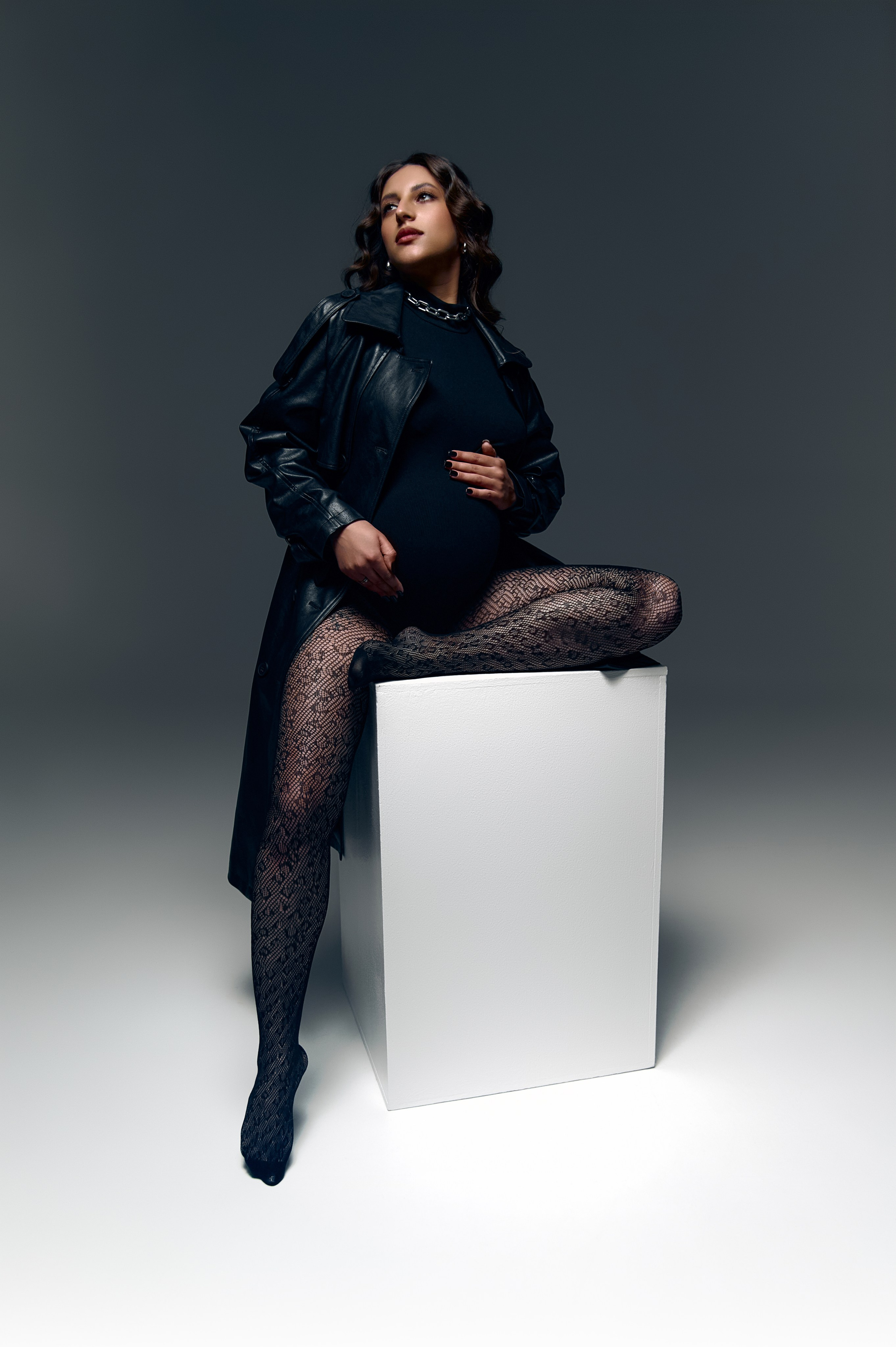 Евгения. Фотограф Юлия Тоньшина