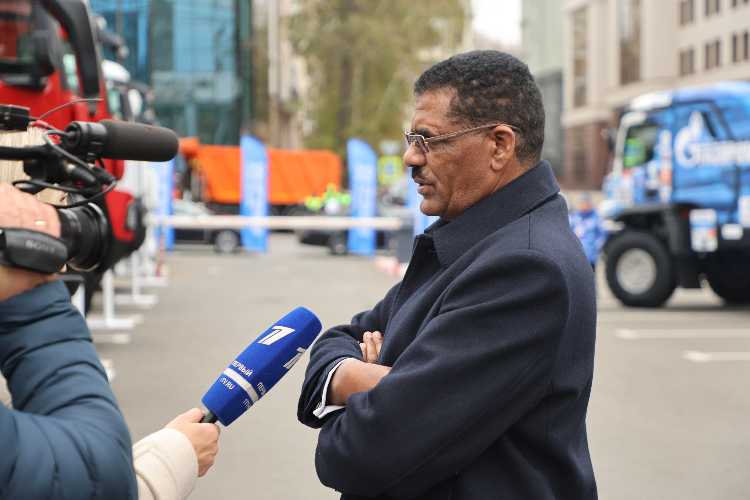 Брикс ГосСовет РТ. Репортажный фотограф Казань Сергей Казанский