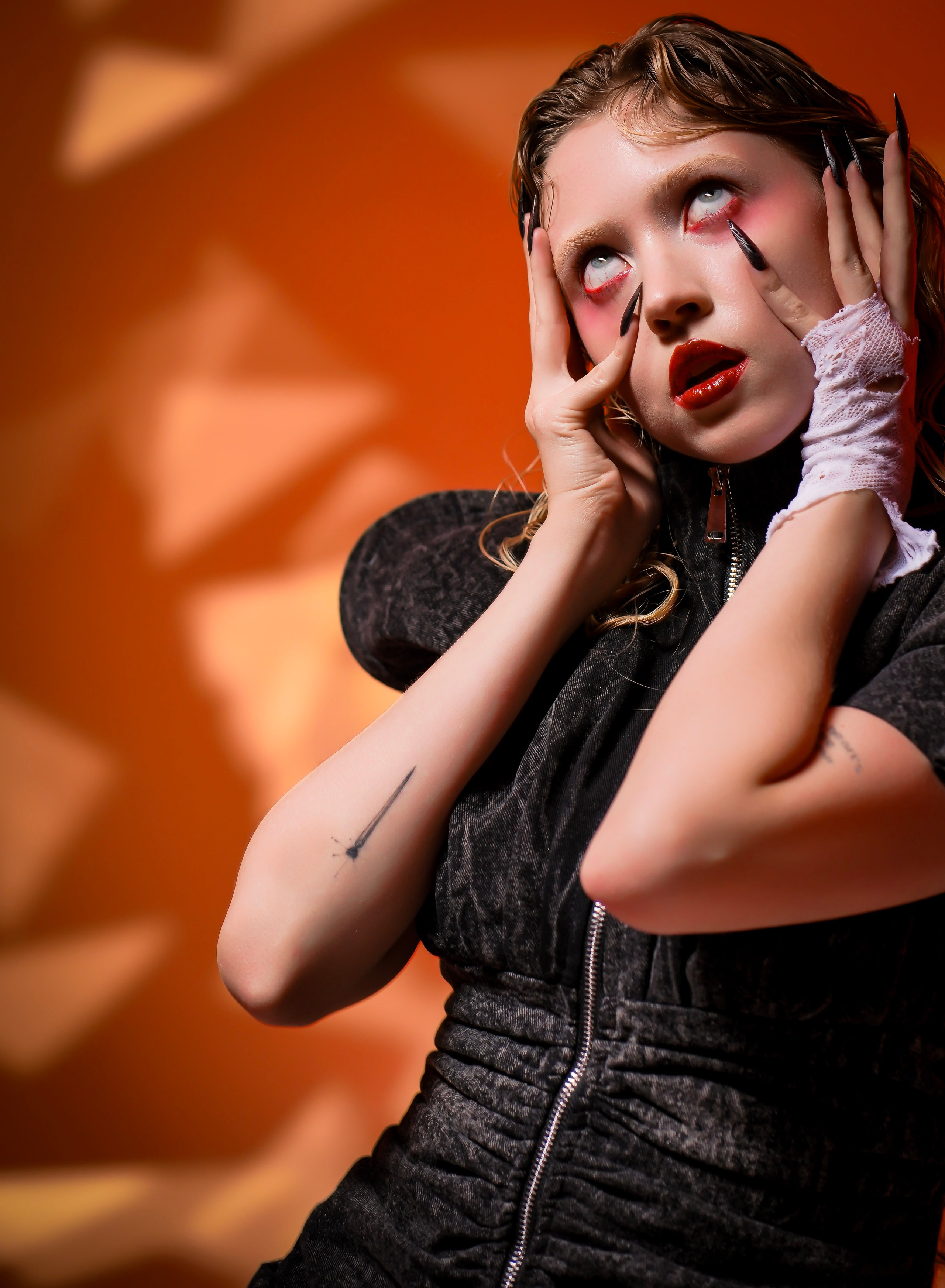 Fashion. Фотограф в Москве Юлия Новикова